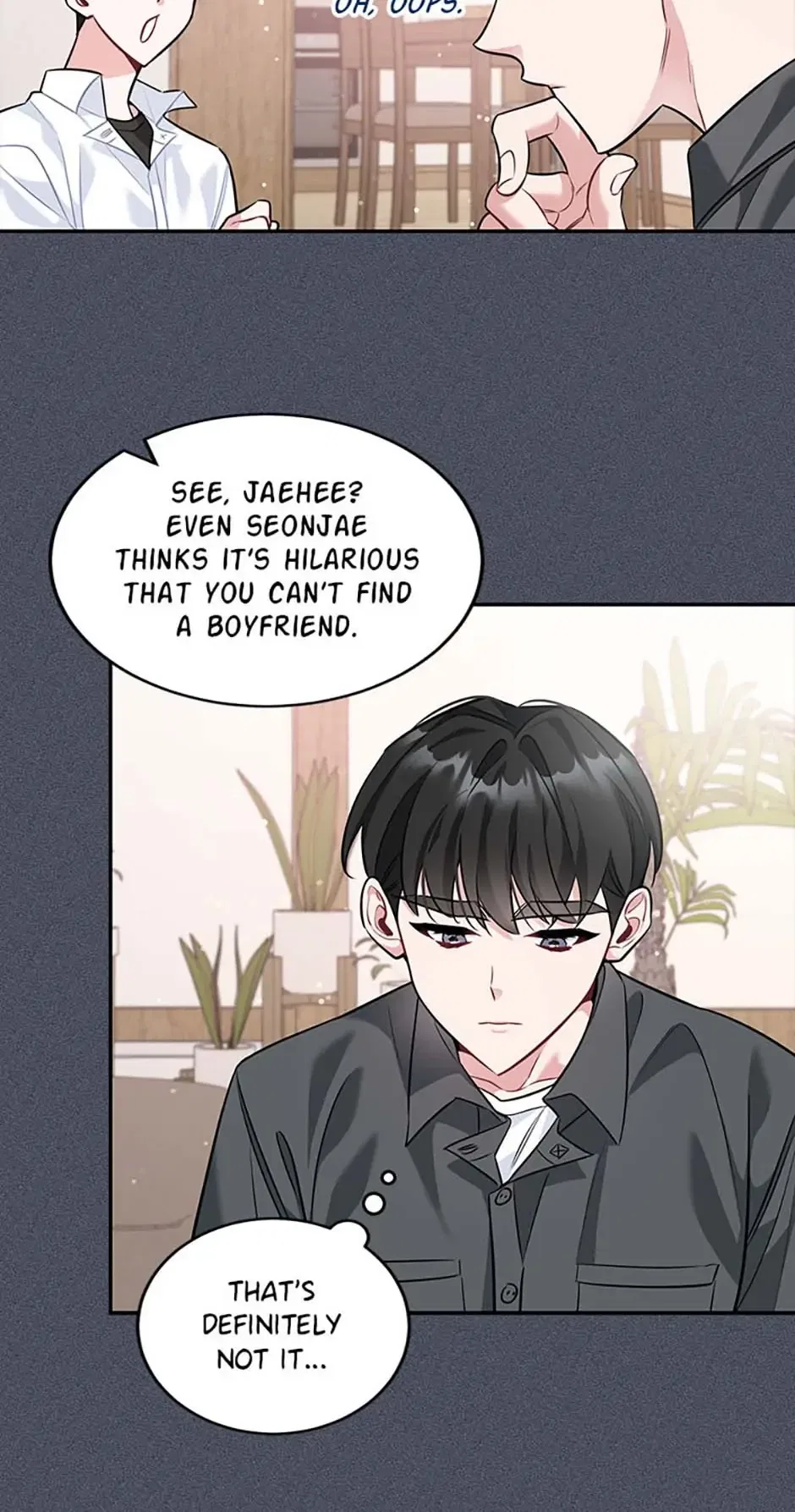 Deliberate Scandal Chapter 38 – Page 63