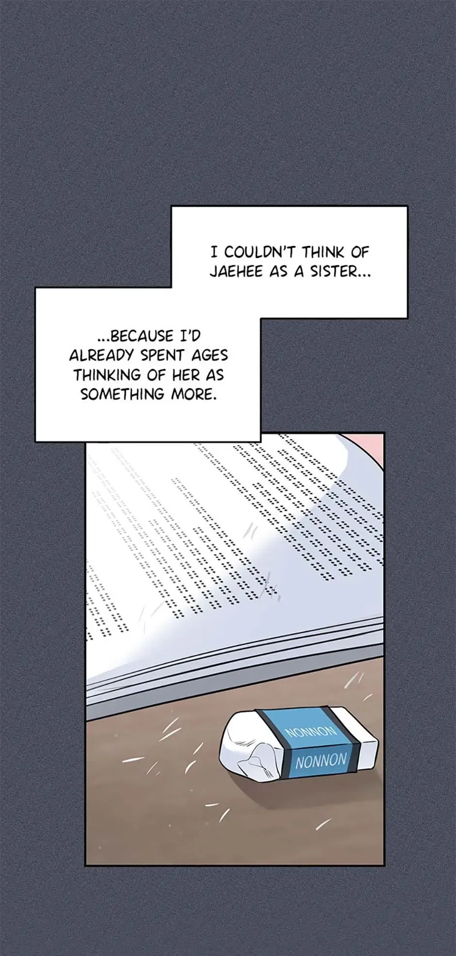 Deliberate Scandal Chapter 38 – Page 64