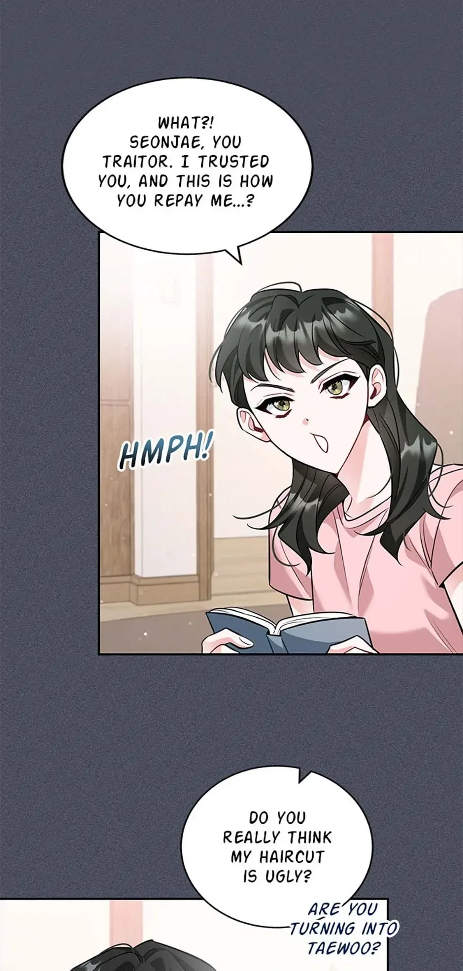 Deliberate Scandal Chapter 38 – Page 65