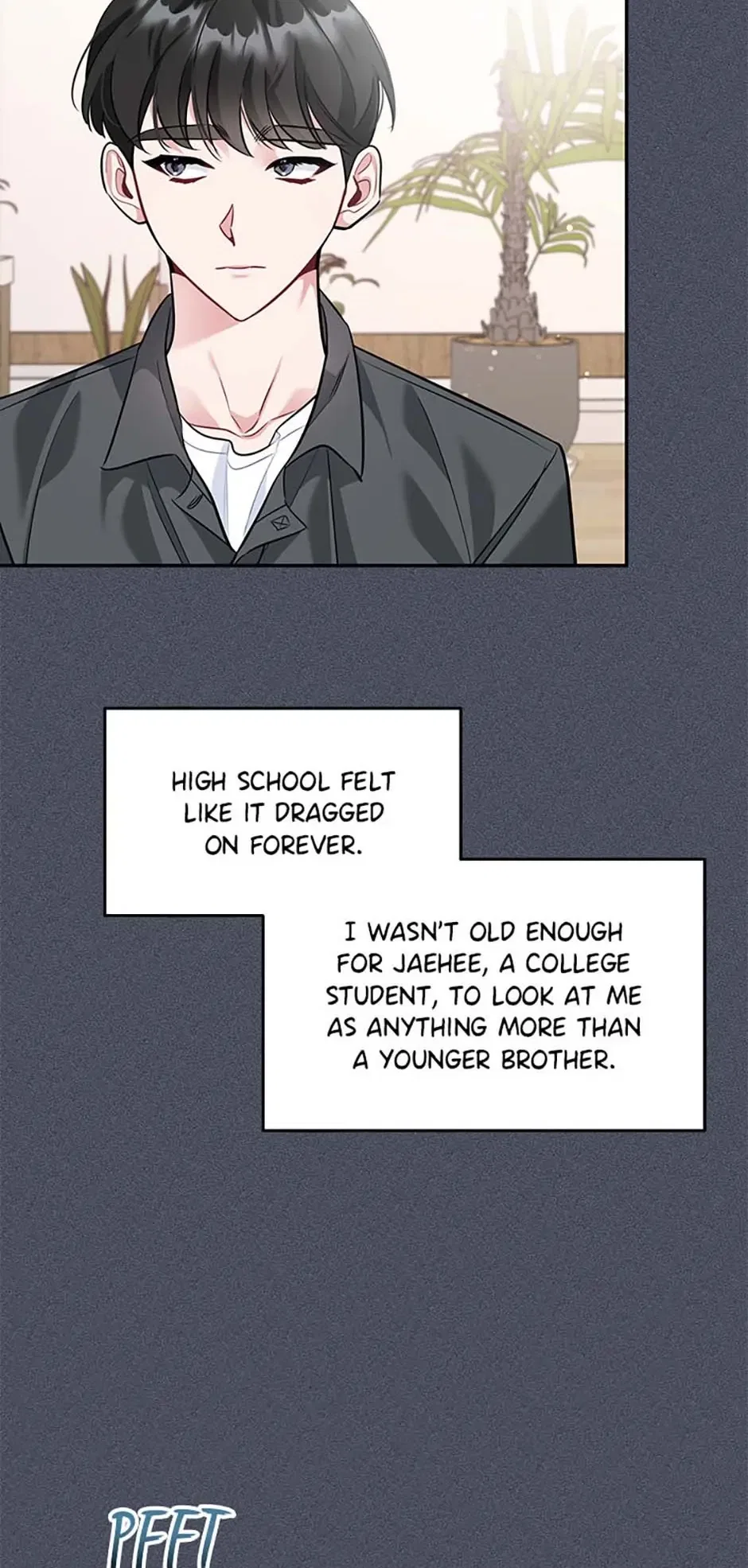 Deliberate Scandal Chapter 38 – Page 66