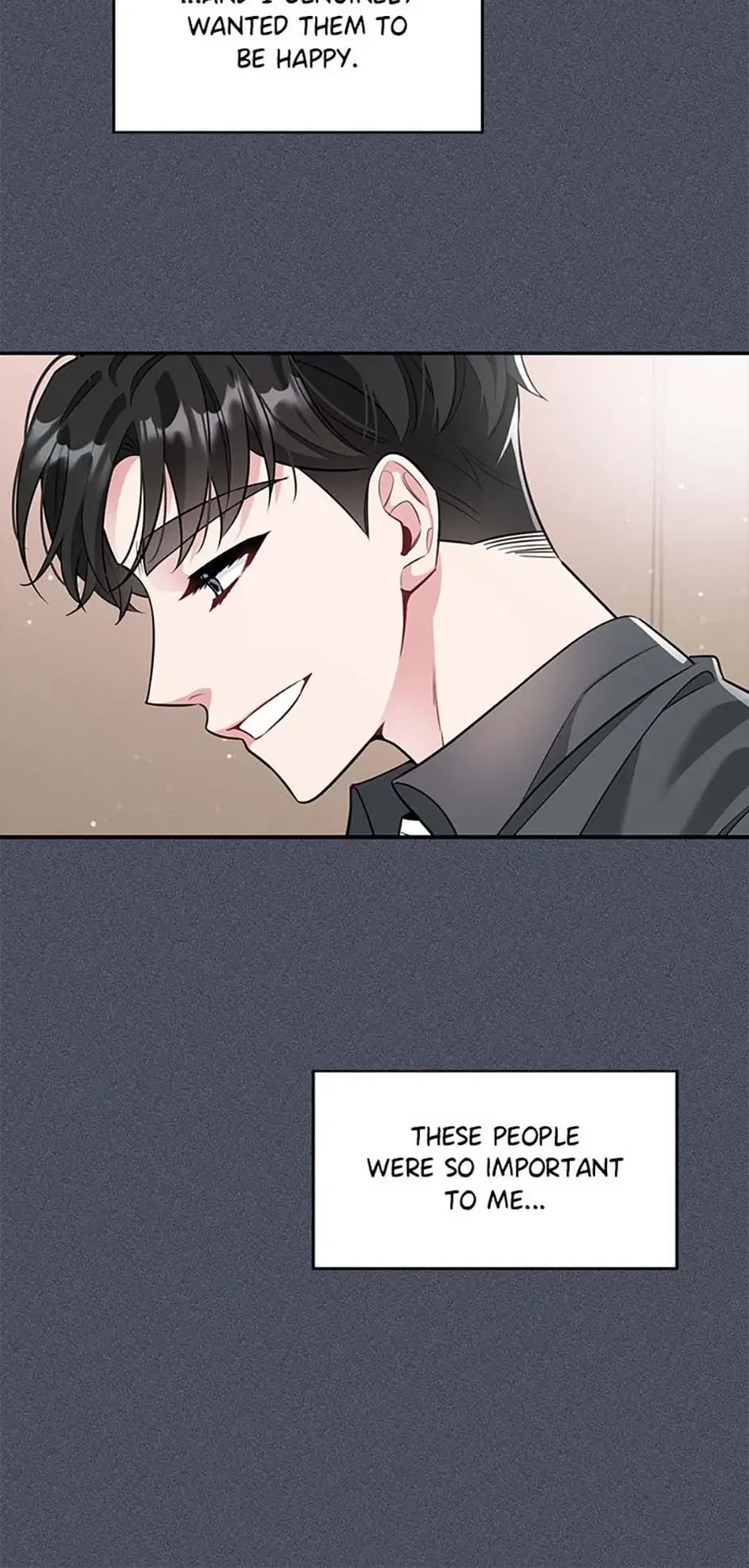 Deliberate Scandal Chapter 38 – Page 69