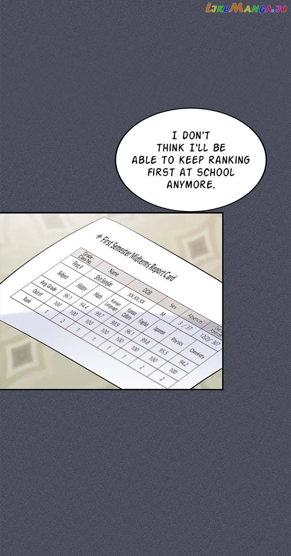 Deliberate Scandal Chapter 37 – Page 2