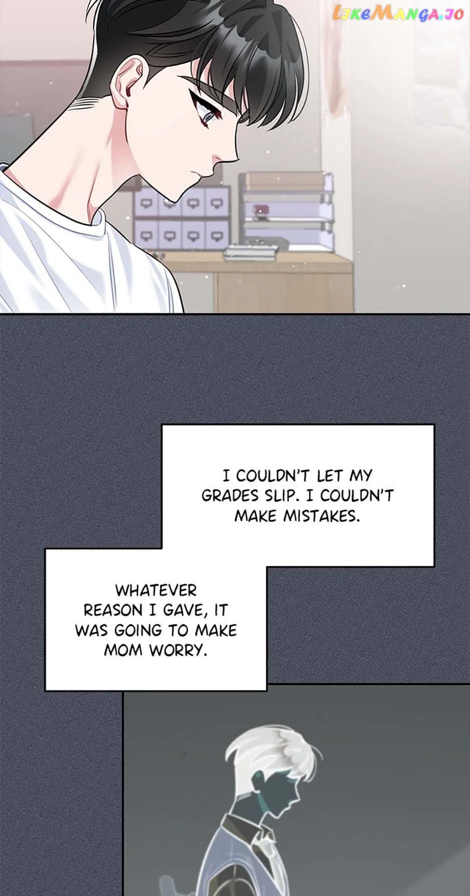 Deliberate Scandal Chapter 37 – Page 4