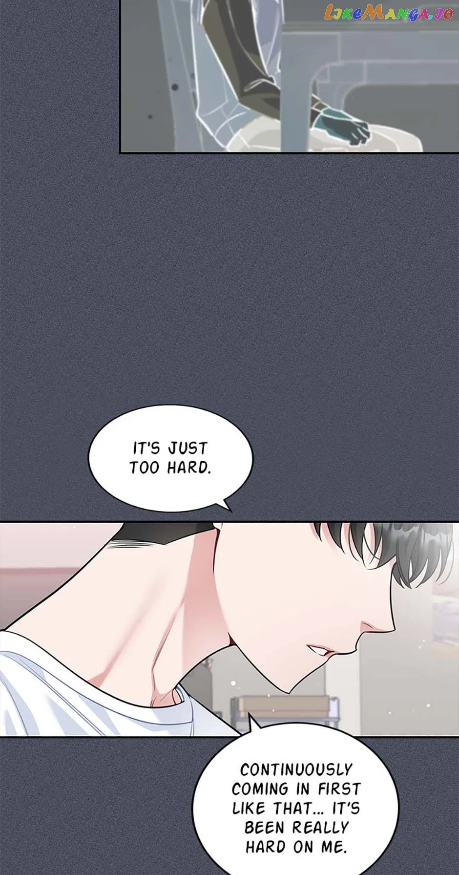 Deliberate Scandal Chapter 37 – Page 5