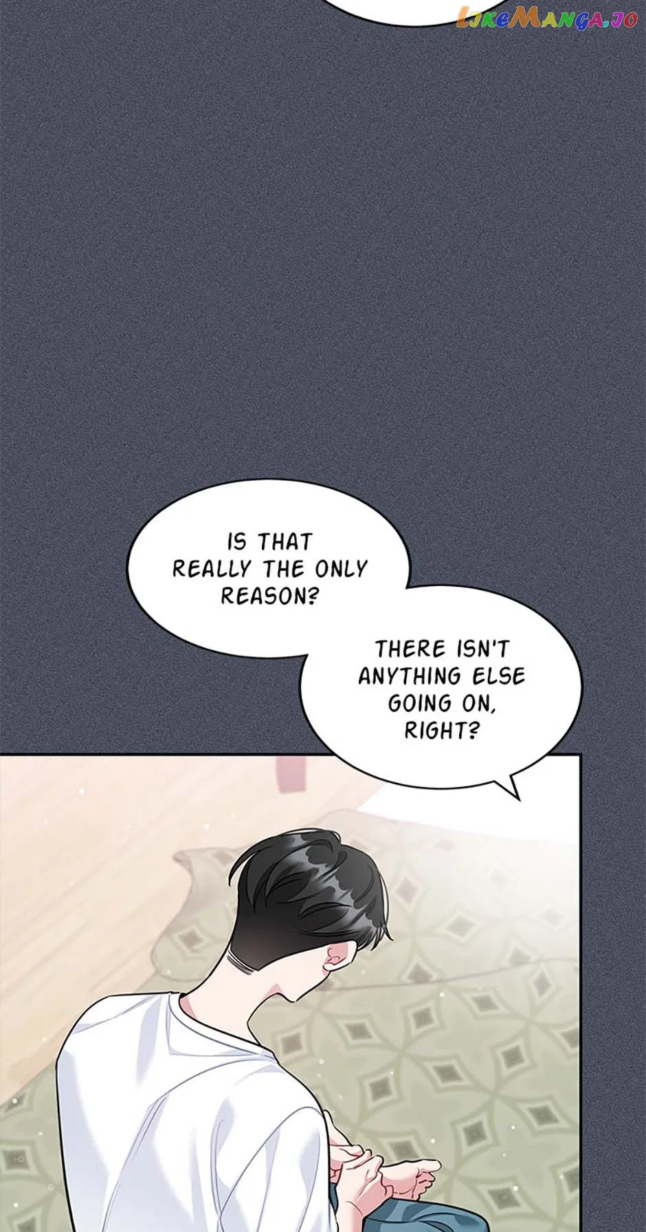 Deliberate Scandal Chapter 37 – Page 6