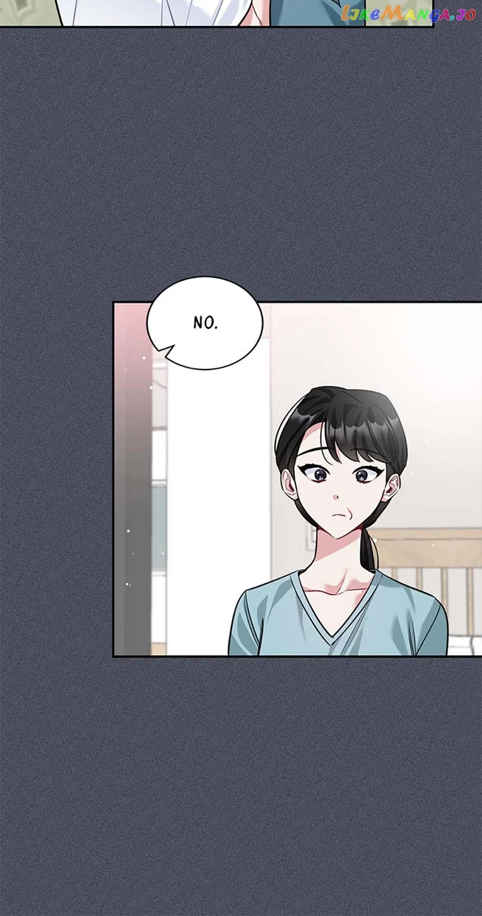 Deliberate Scandal Chapter 37 – Page 7