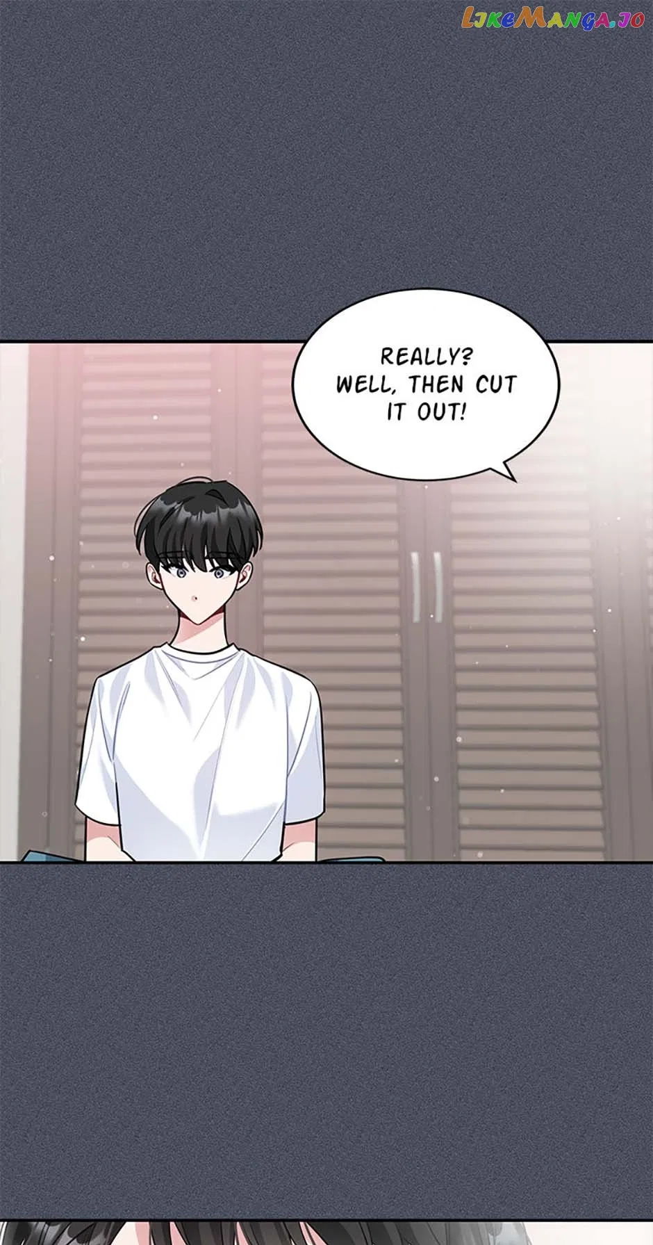 Deliberate Scandal Chapter 37 – Page 8