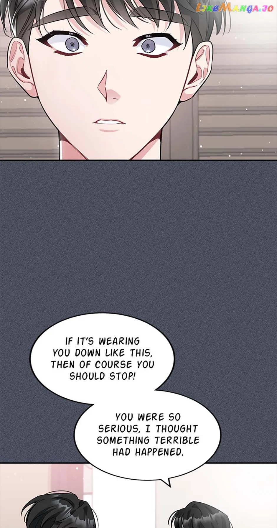 Deliberate Scandal Chapter 37 – Page 9