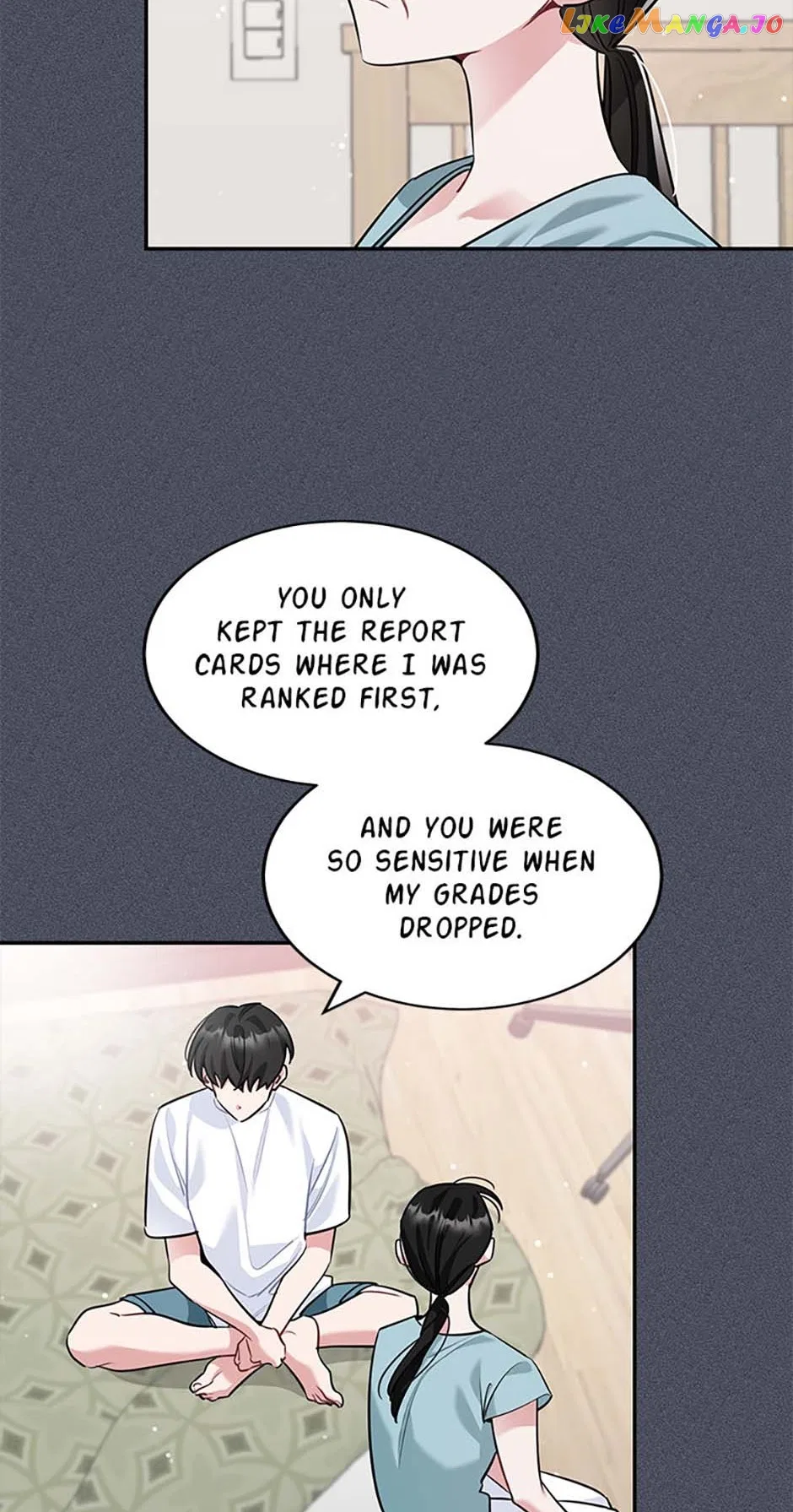 Deliberate Scandal Chapter 37 – Page 11