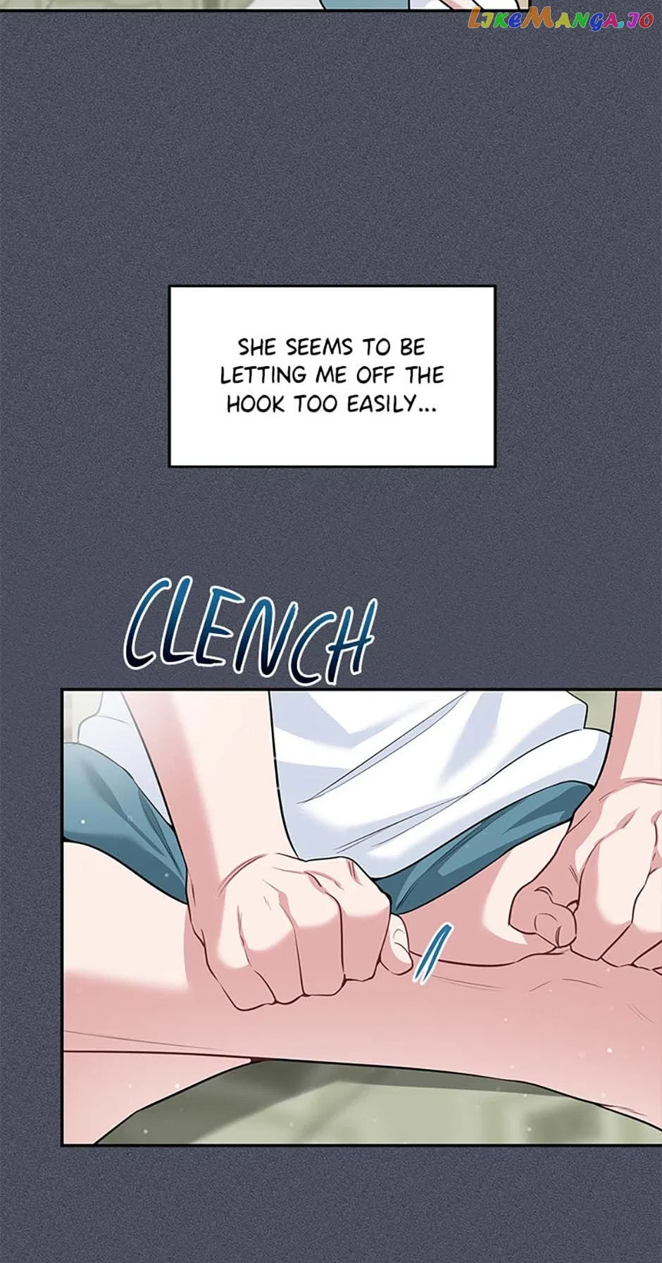 Deliberate Scandal Chapter 37 – Page 12