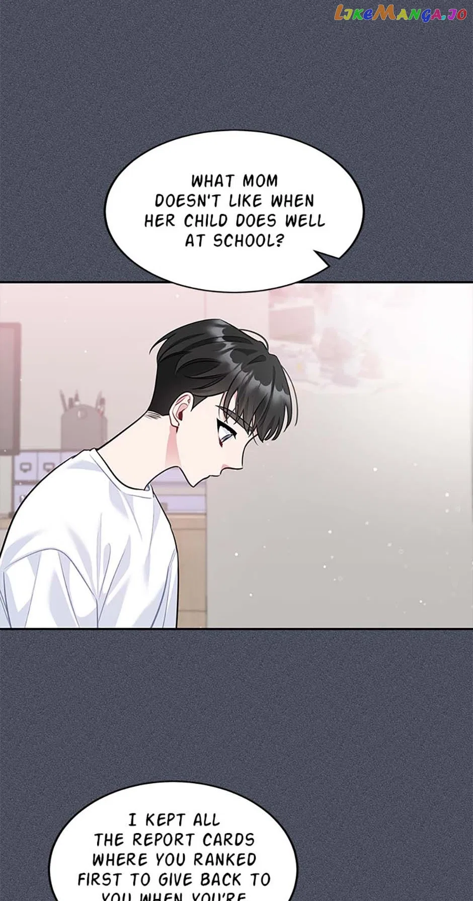 Deliberate Scandal Chapter 37 – Page 13
