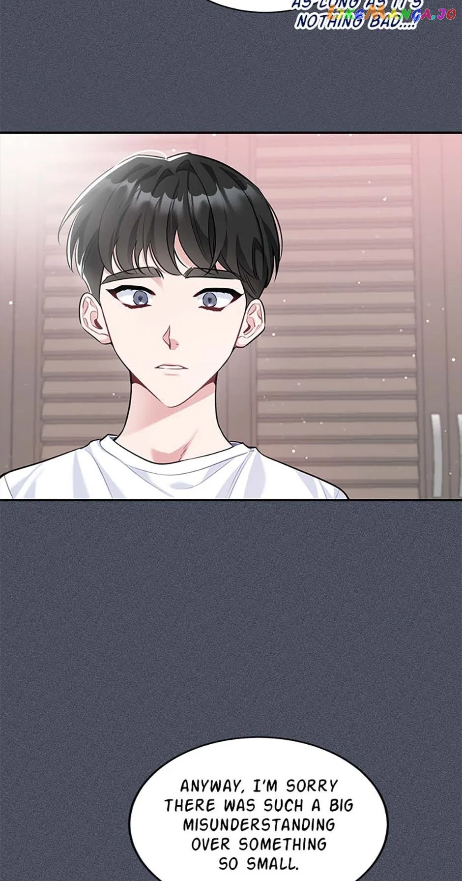 Deliberate Scandal Chapter 37 – Page 16