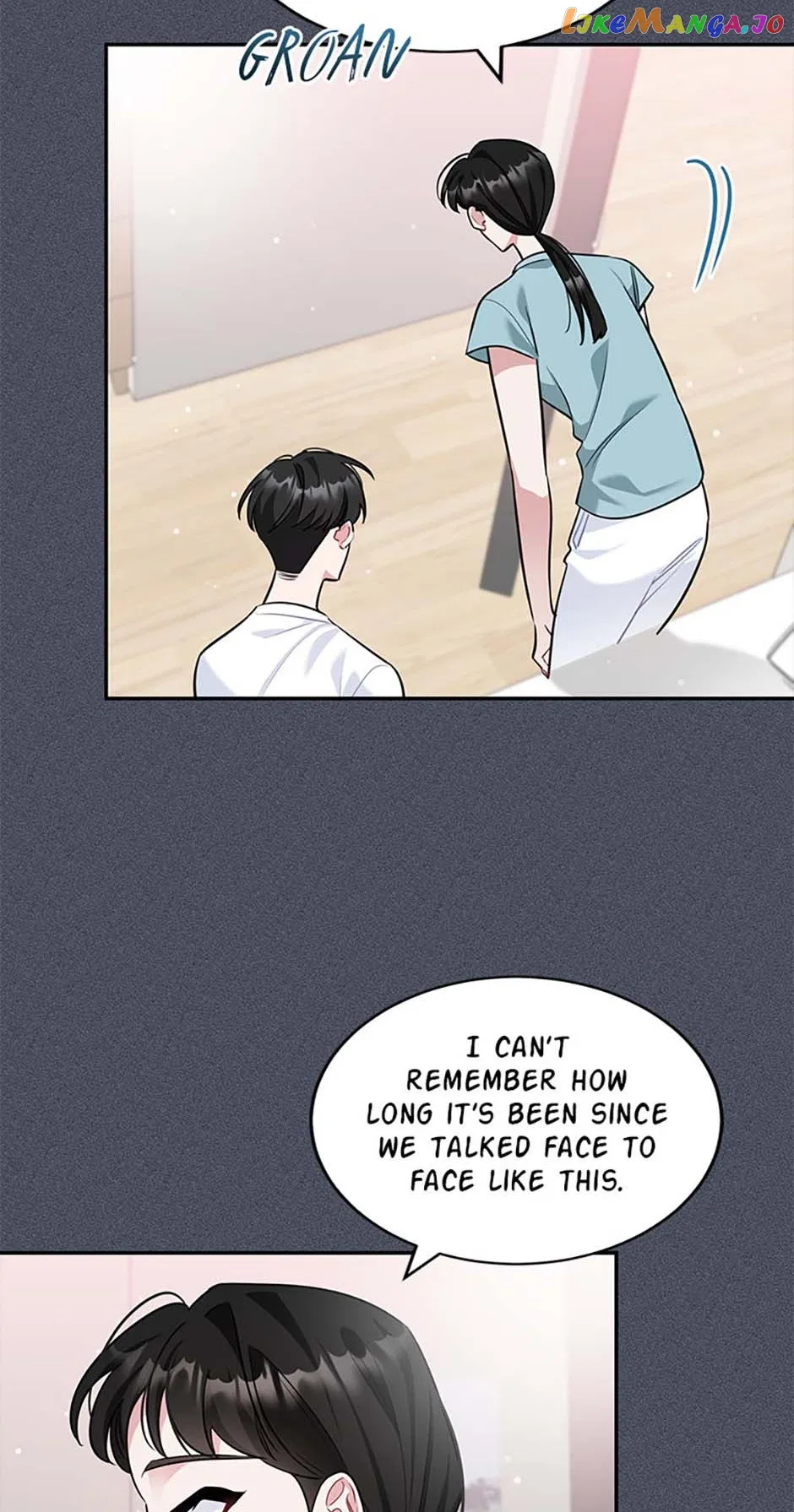 Deliberate Scandal Chapter 37 – Page 17