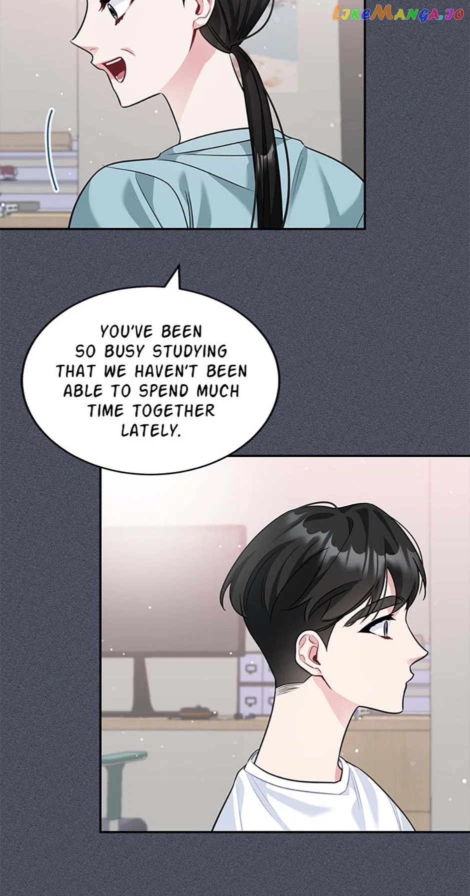 Deliberate Scandal Chapter 37 – Page 18