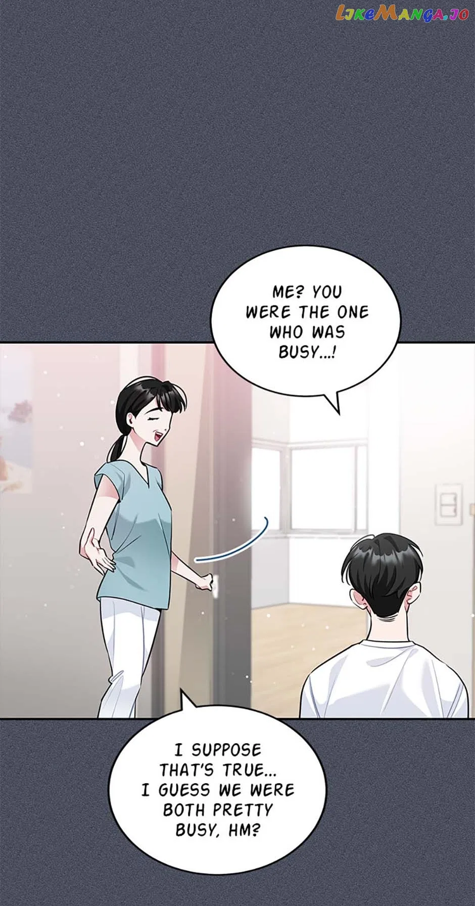 Deliberate Scandal Chapter 37 – Page 19