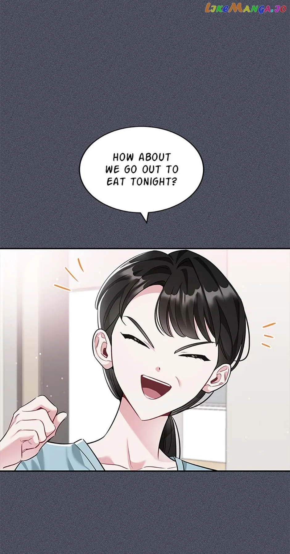Deliberate Scandal Chapter 37 – Page 20