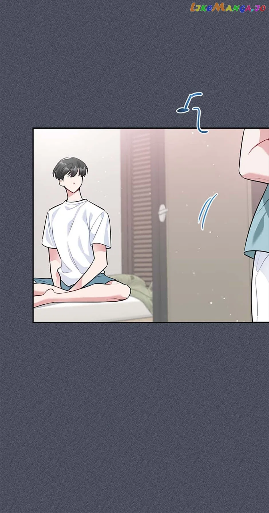 Deliberate Scandal Chapter 37 – Page 21