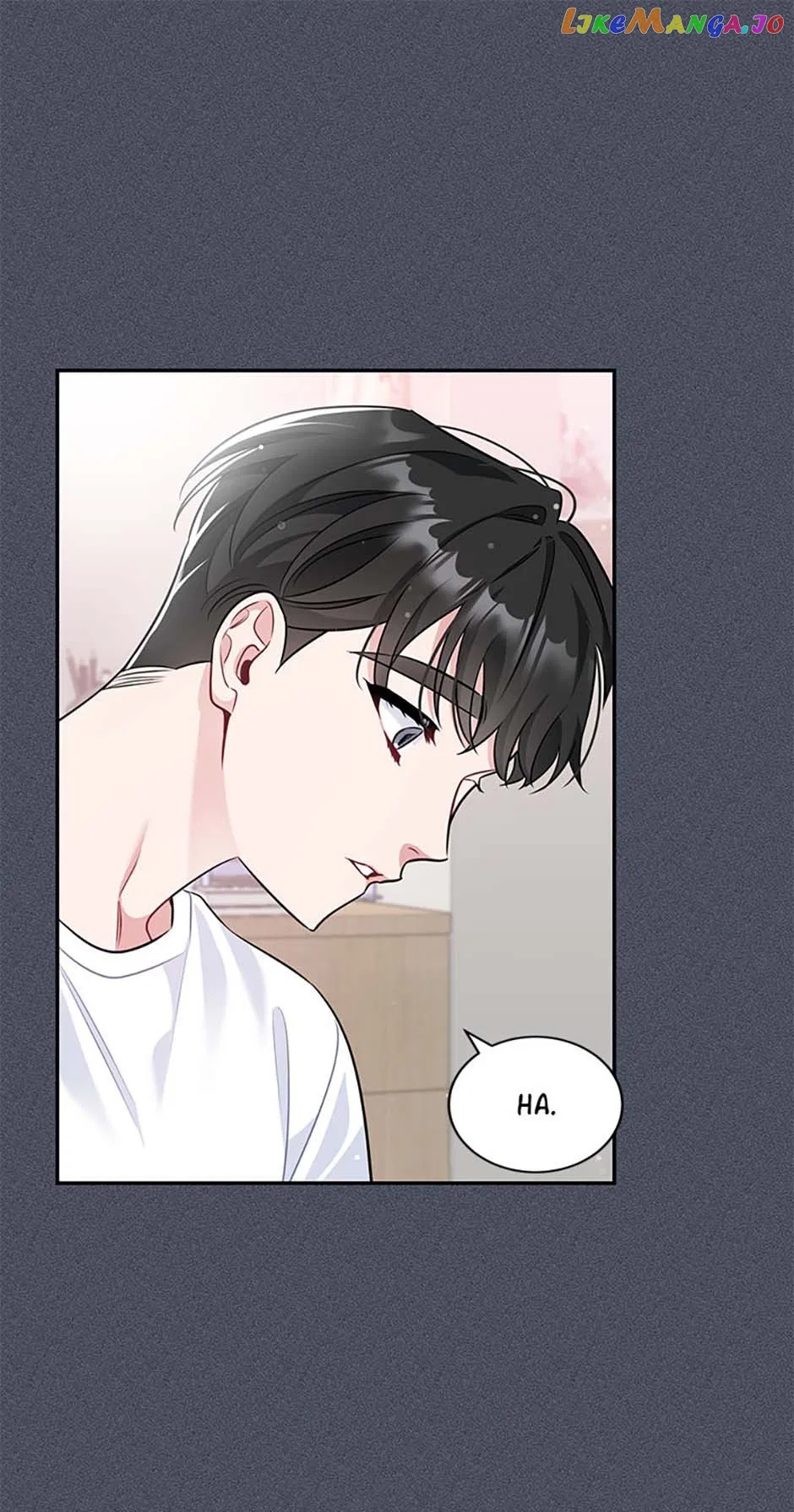 Deliberate Scandal Chapter 37 – Page 22