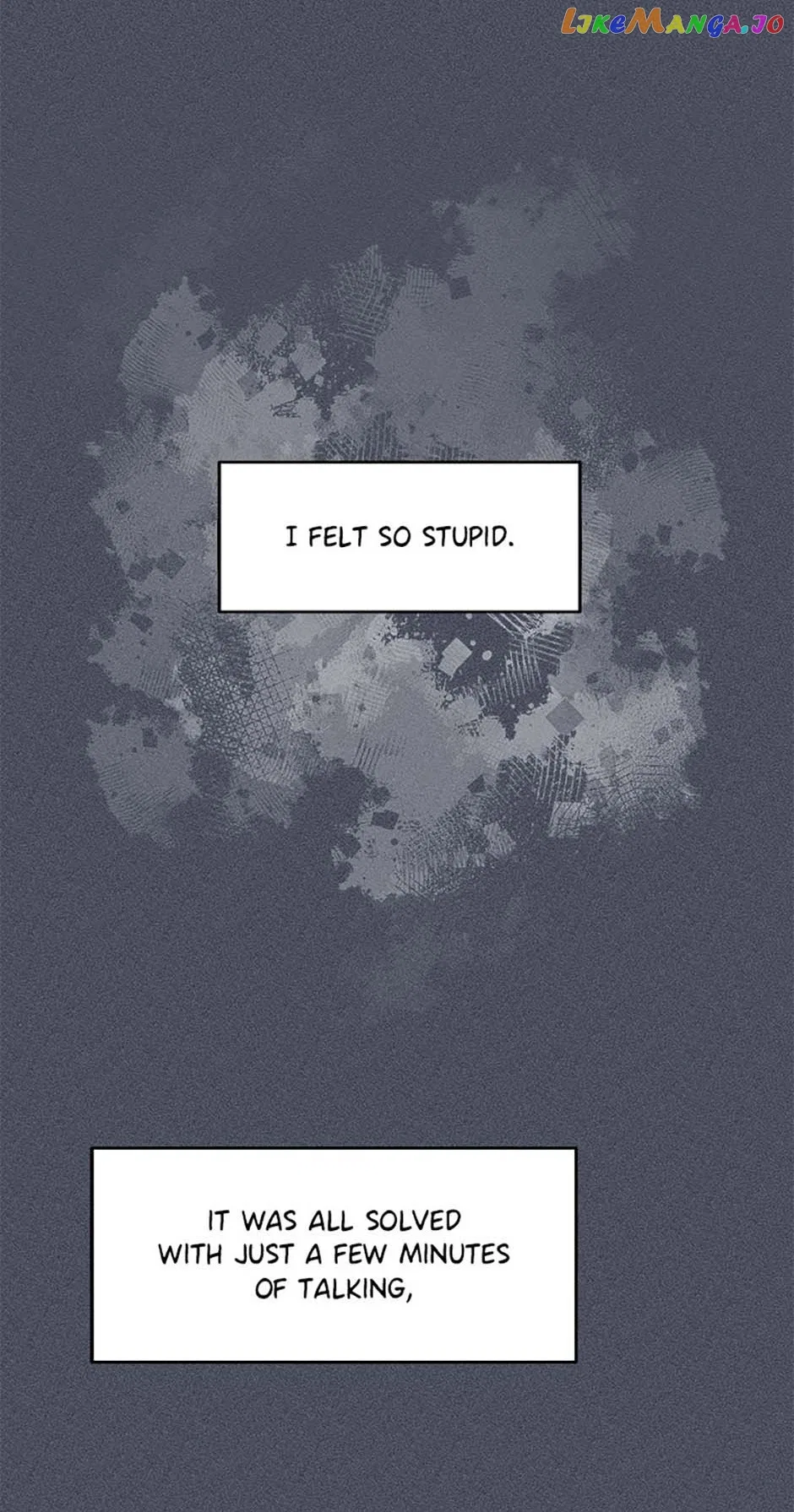 Deliberate Scandal Chapter 37 – Page 23