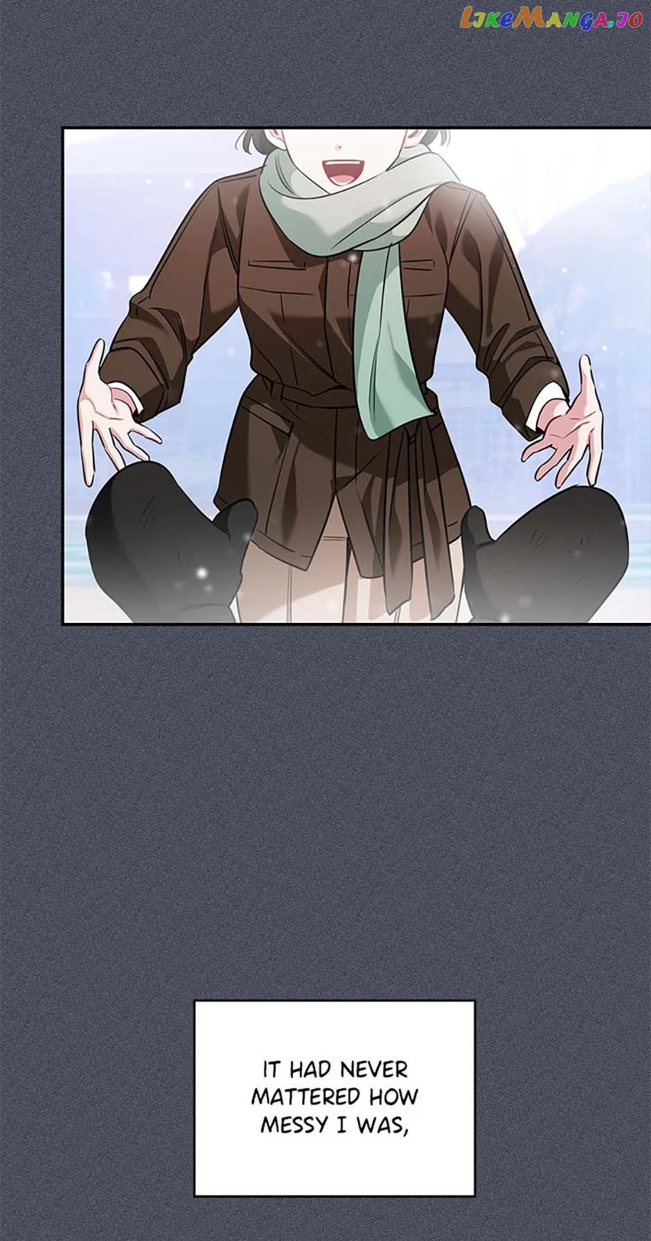 Deliberate Scandal Chapter 37 – Page 27
