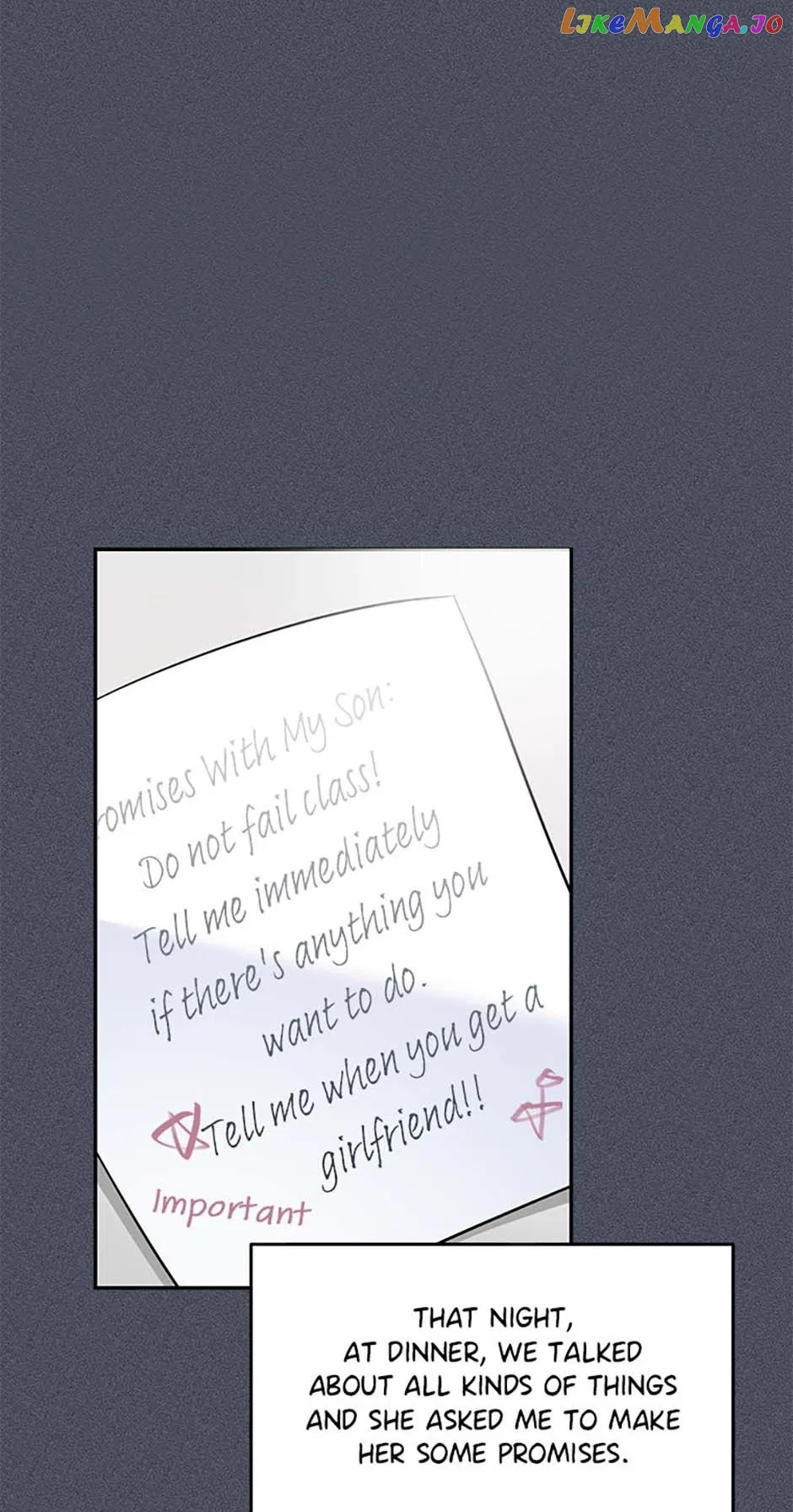 Deliberate Scandal Chapter 37 – Page 30