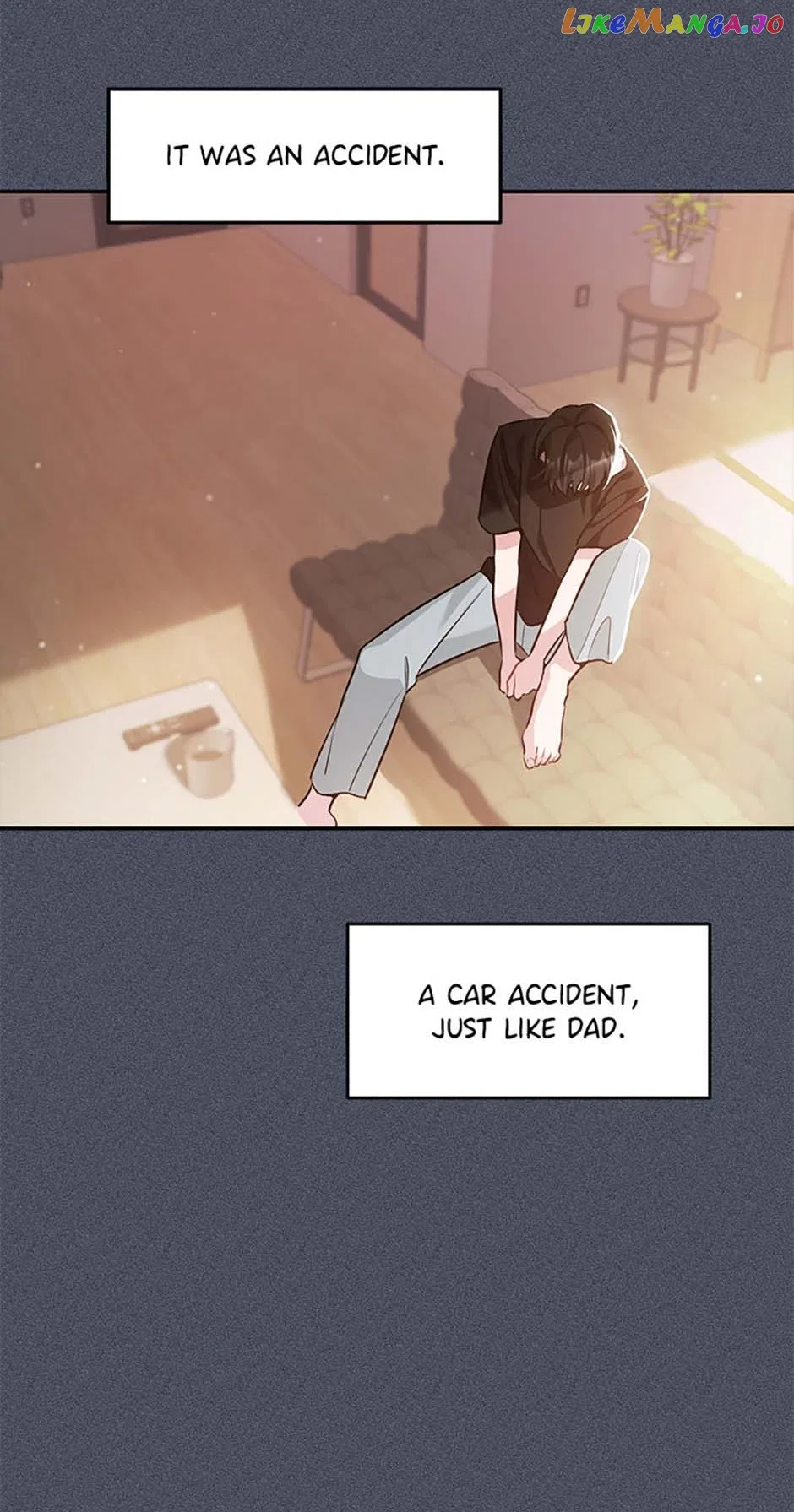 Deliberate Scandal Chapter 37 – Page 34