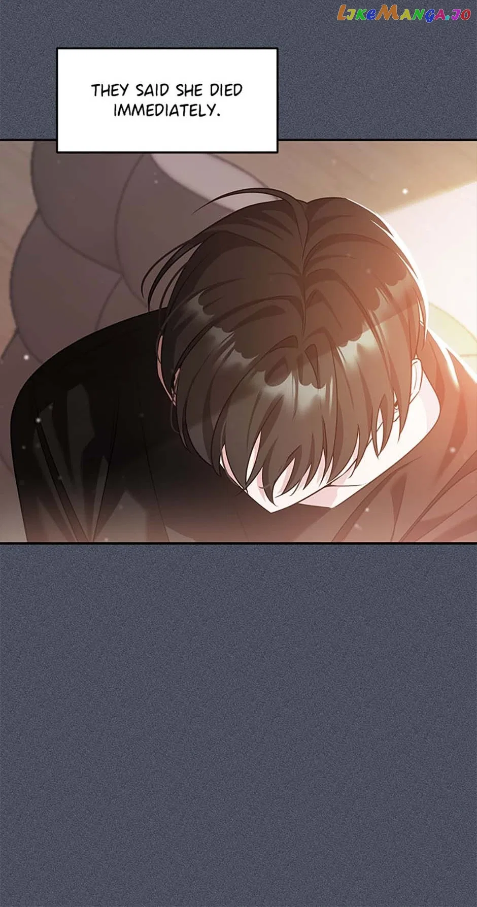 Deliberate Scandal Chapter 37 – Page 35
