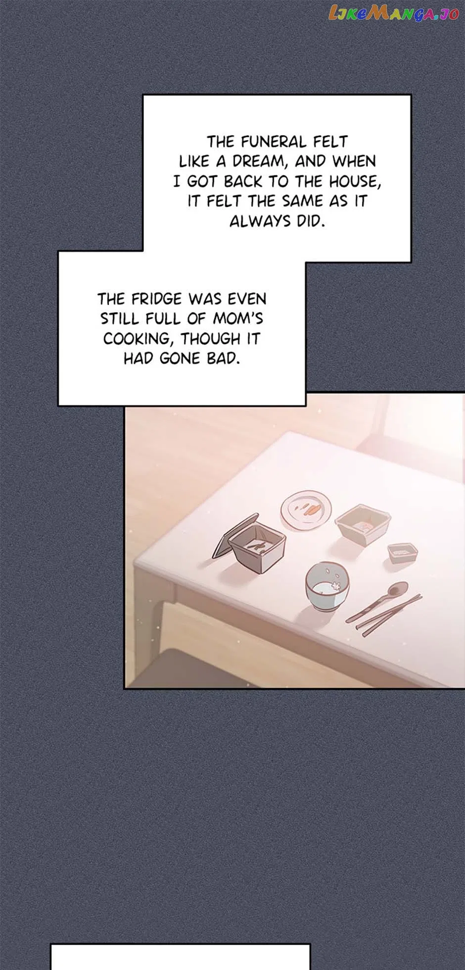 Deliberate Scandal Chapter 37 – Page 36
