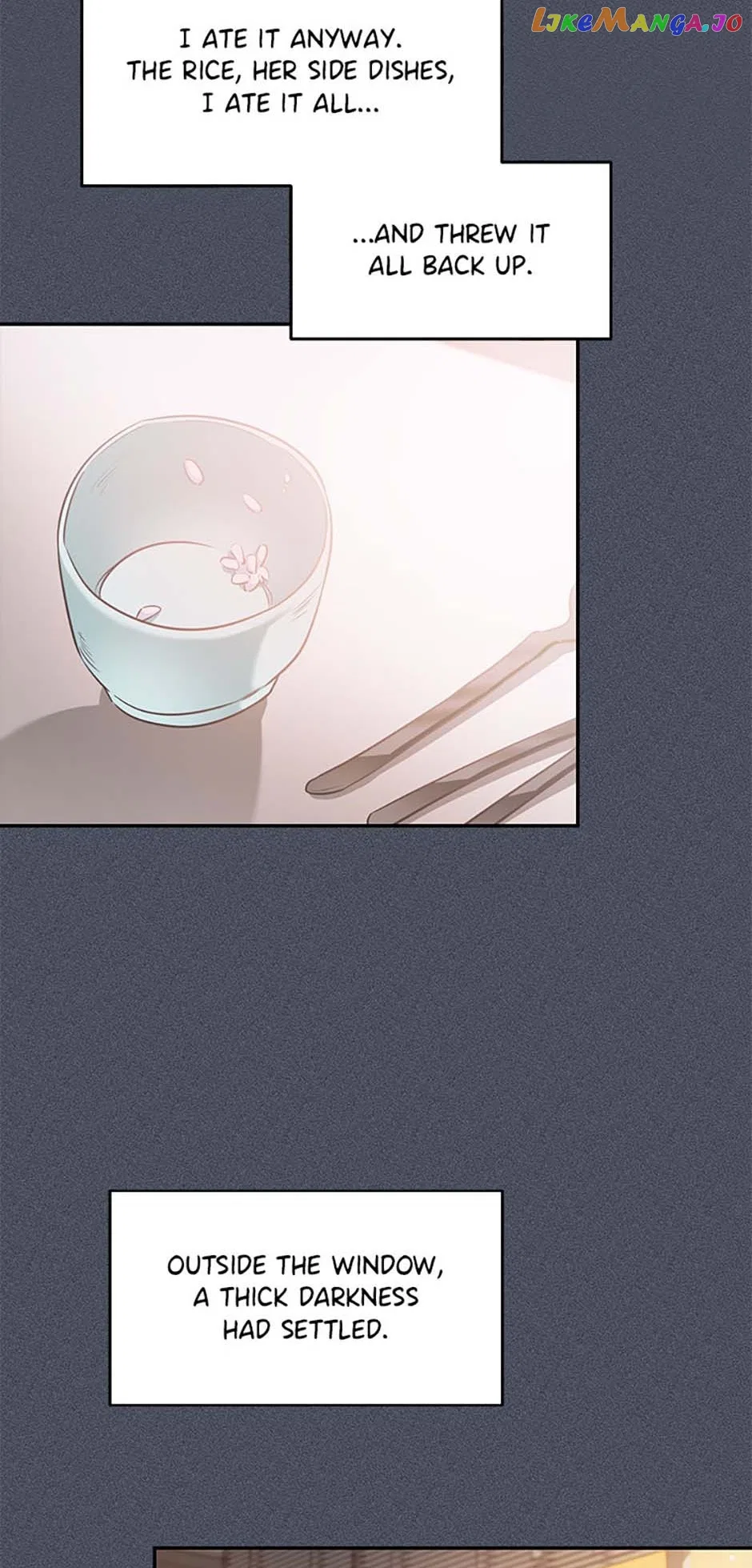 Deliberate Scandal Chapter 37 – Page 37