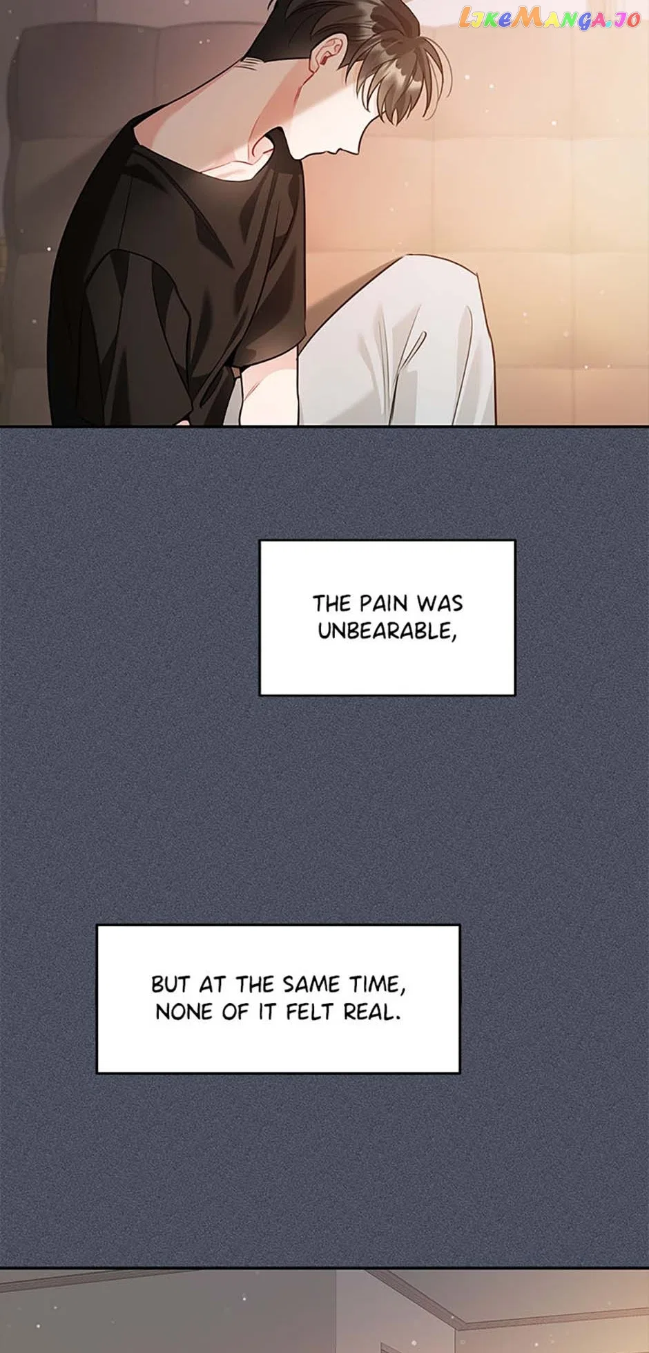 Deliberate Scandal Chapter 37 – Page 39