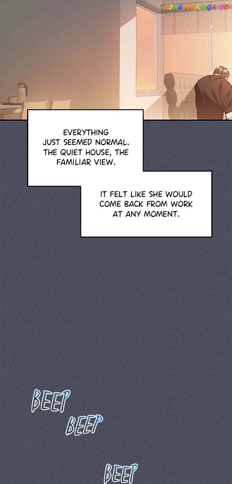 Deliberate Scandal Chapter 37 – Page 40