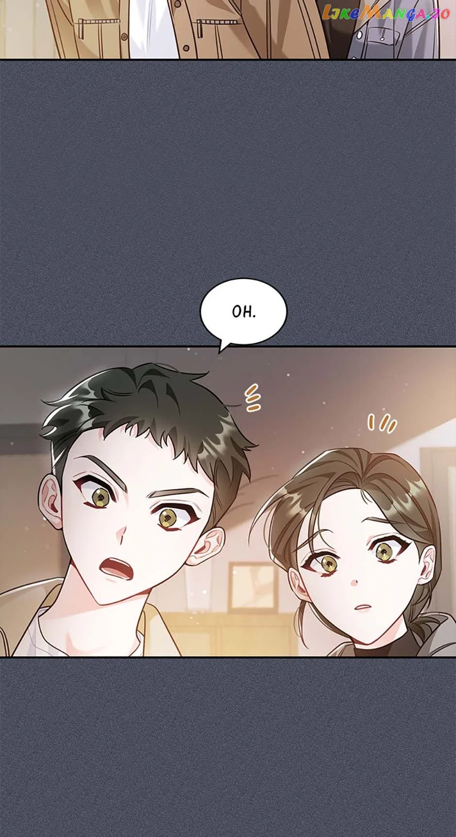 Deliberate Scandal Chapter 37 – Page 43