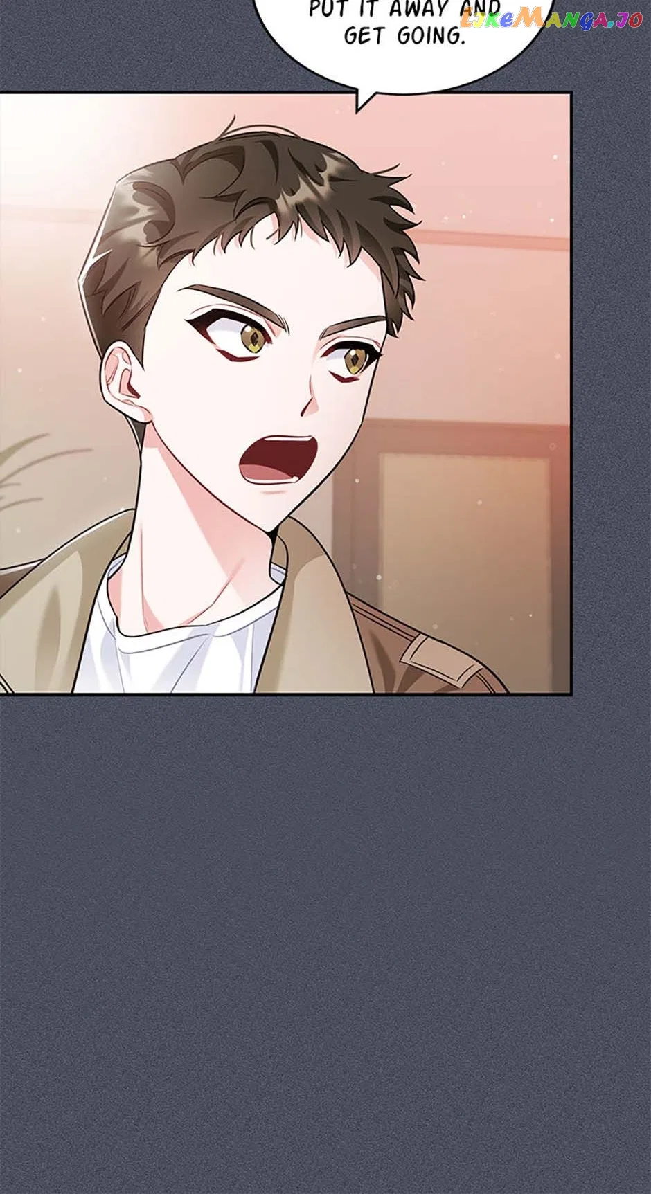 Deliberate Scandal Chapter 37 – Page 46