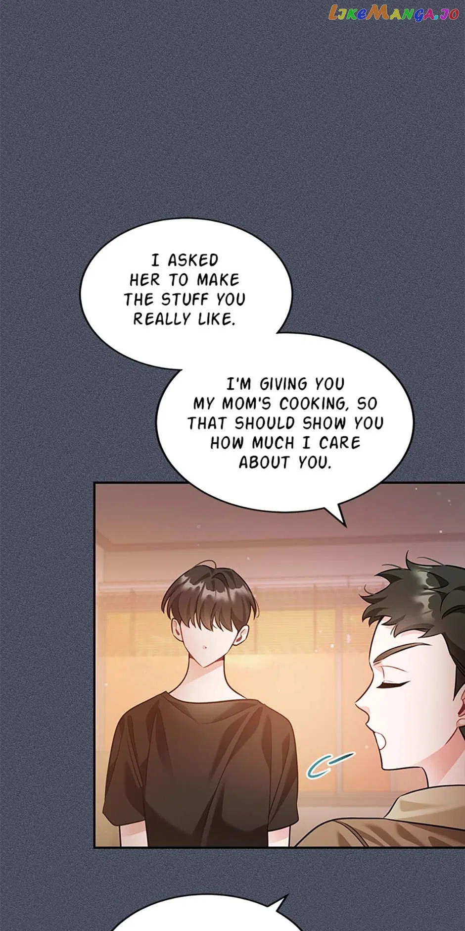 Deliberate Scandal Chapter 37 – Page 47