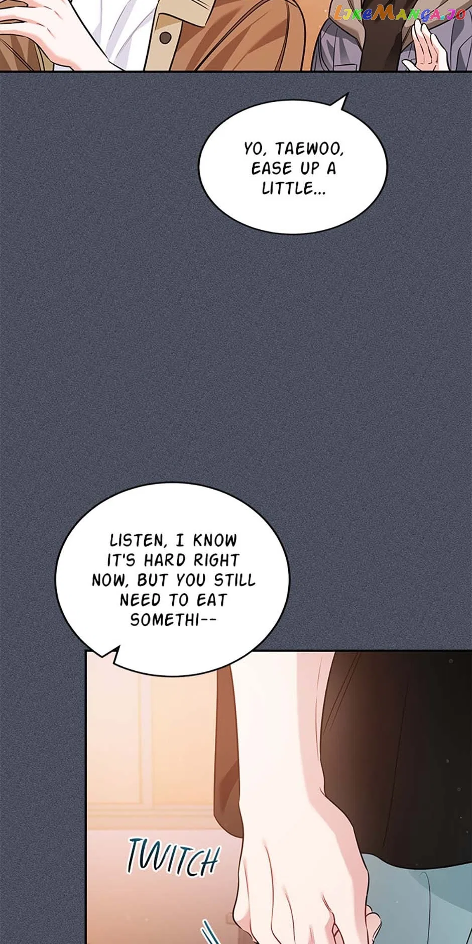 Deliberate Scandal Chapter 37 – Page 50