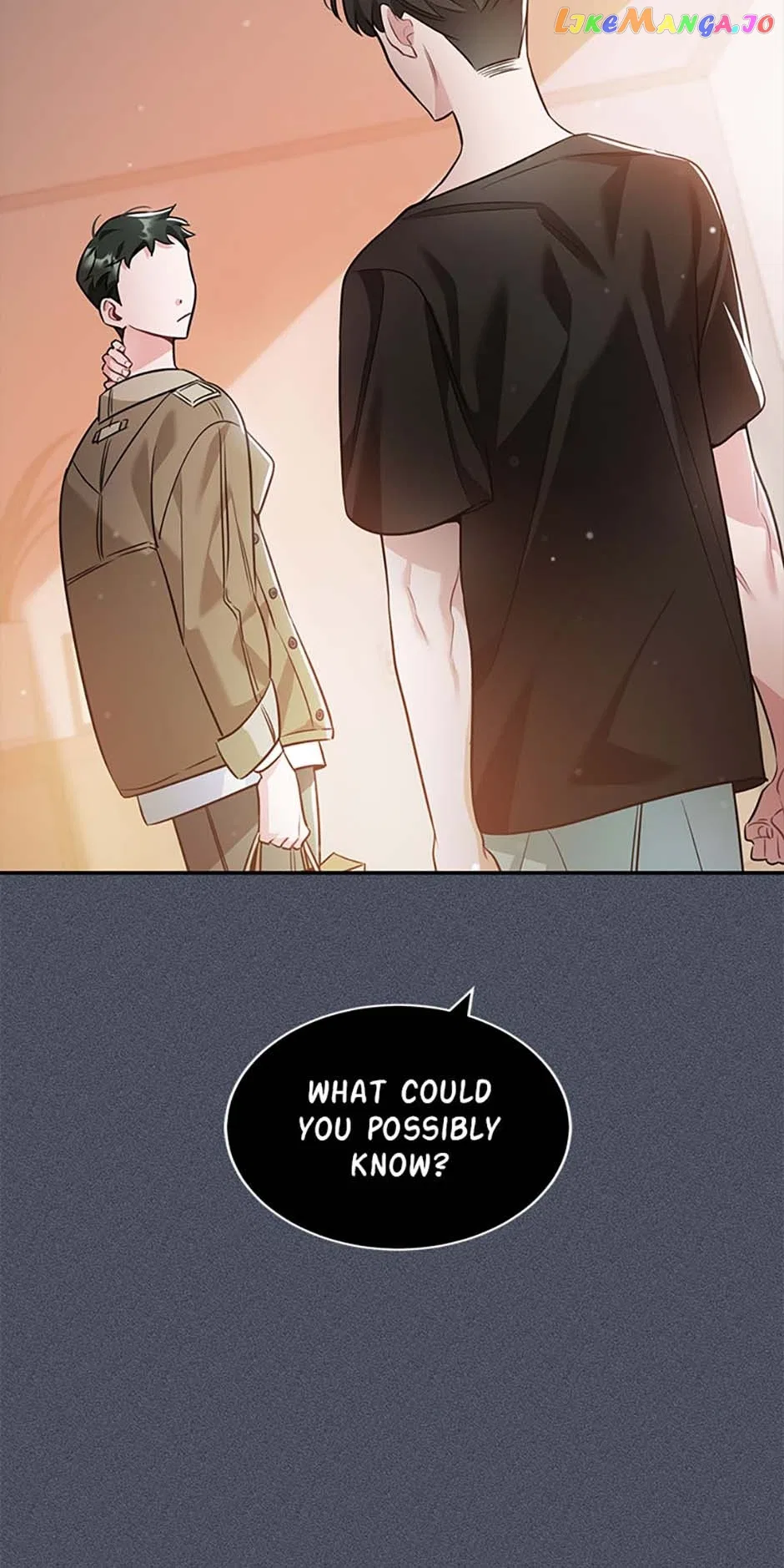 Deliberate Scandal Chapter 37 – Page 52