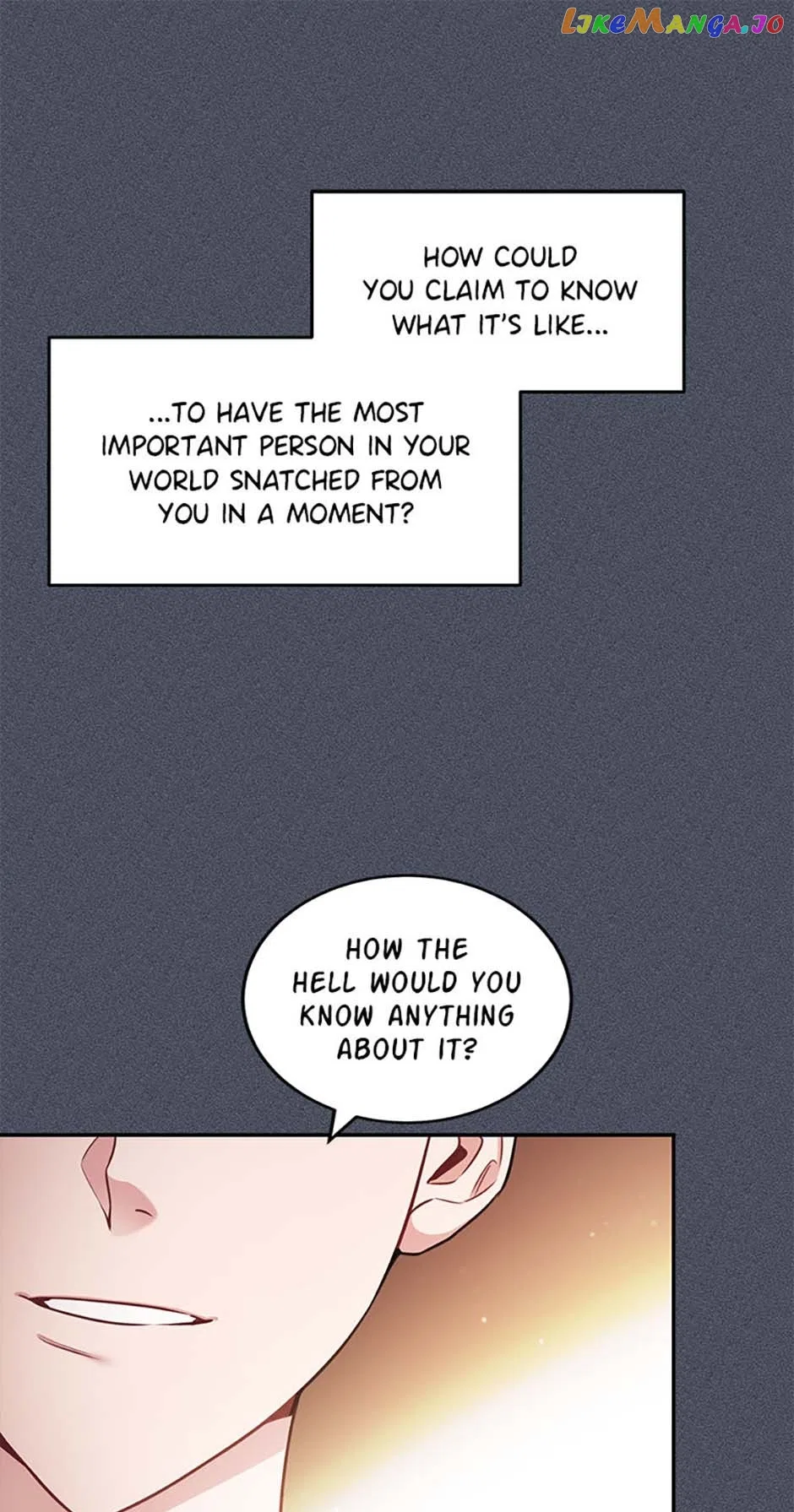 Deliberate Scandal Chapter 37 – Page 53