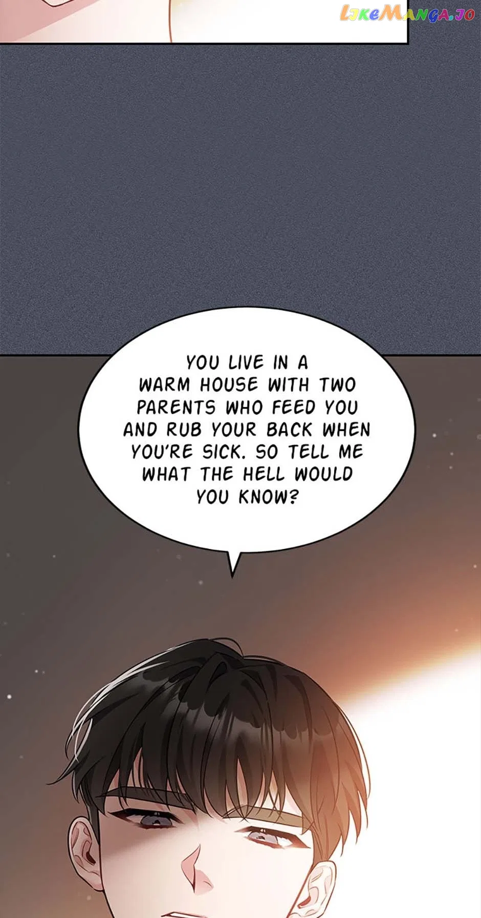 Deliberate Scandal Chapter 37 – Page 54