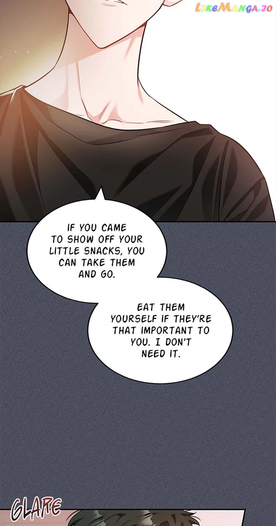 Deliberate Scandal Chapter 37 – Page 55