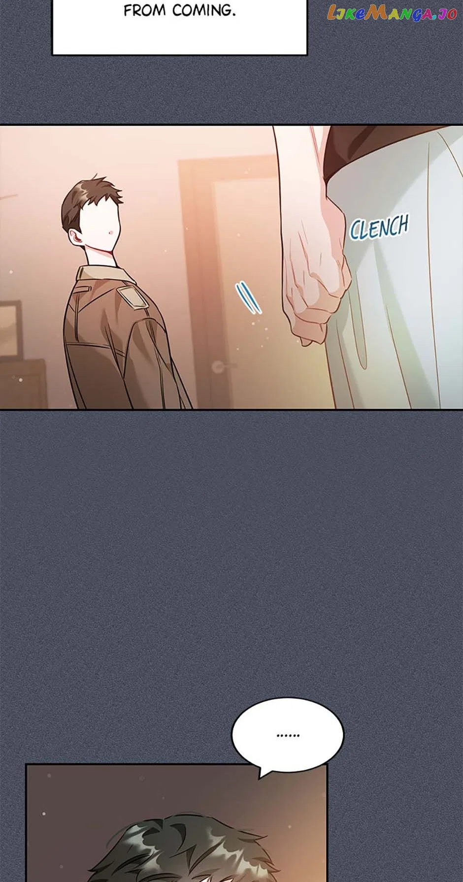 Deliberate Scandal Chapter 37 – Page 57