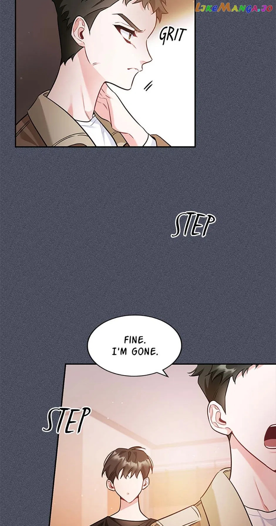 Deliberate Scandal Chapter 37 – Page 58