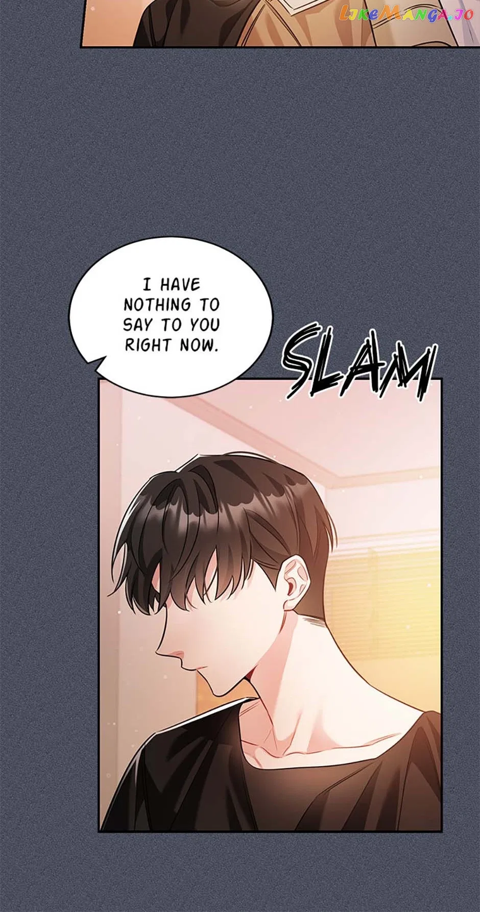 Deliberate Scandal Chapter 37 – Page 59