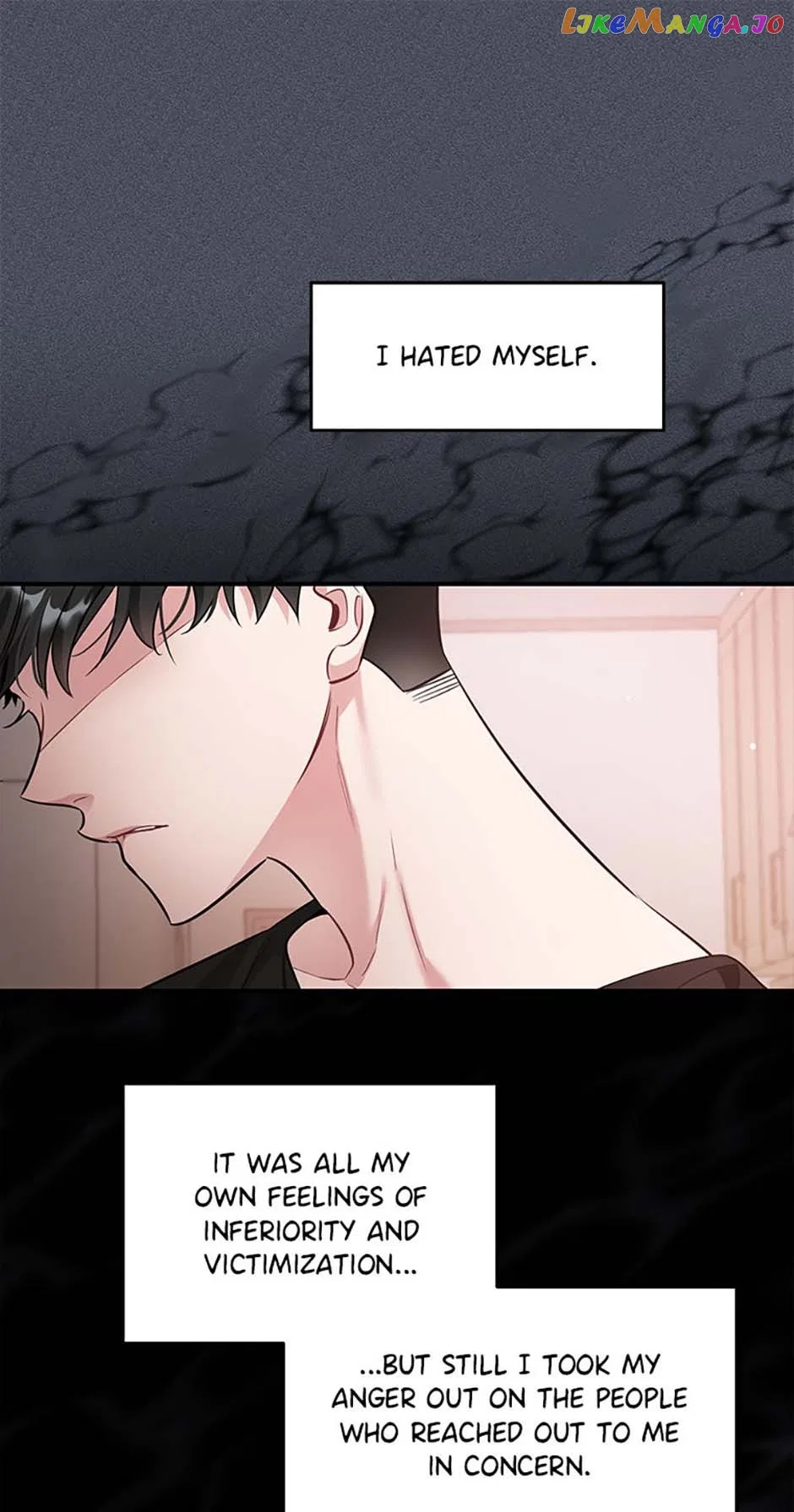 Deliberate Scandal Chapter 37 – Page 60