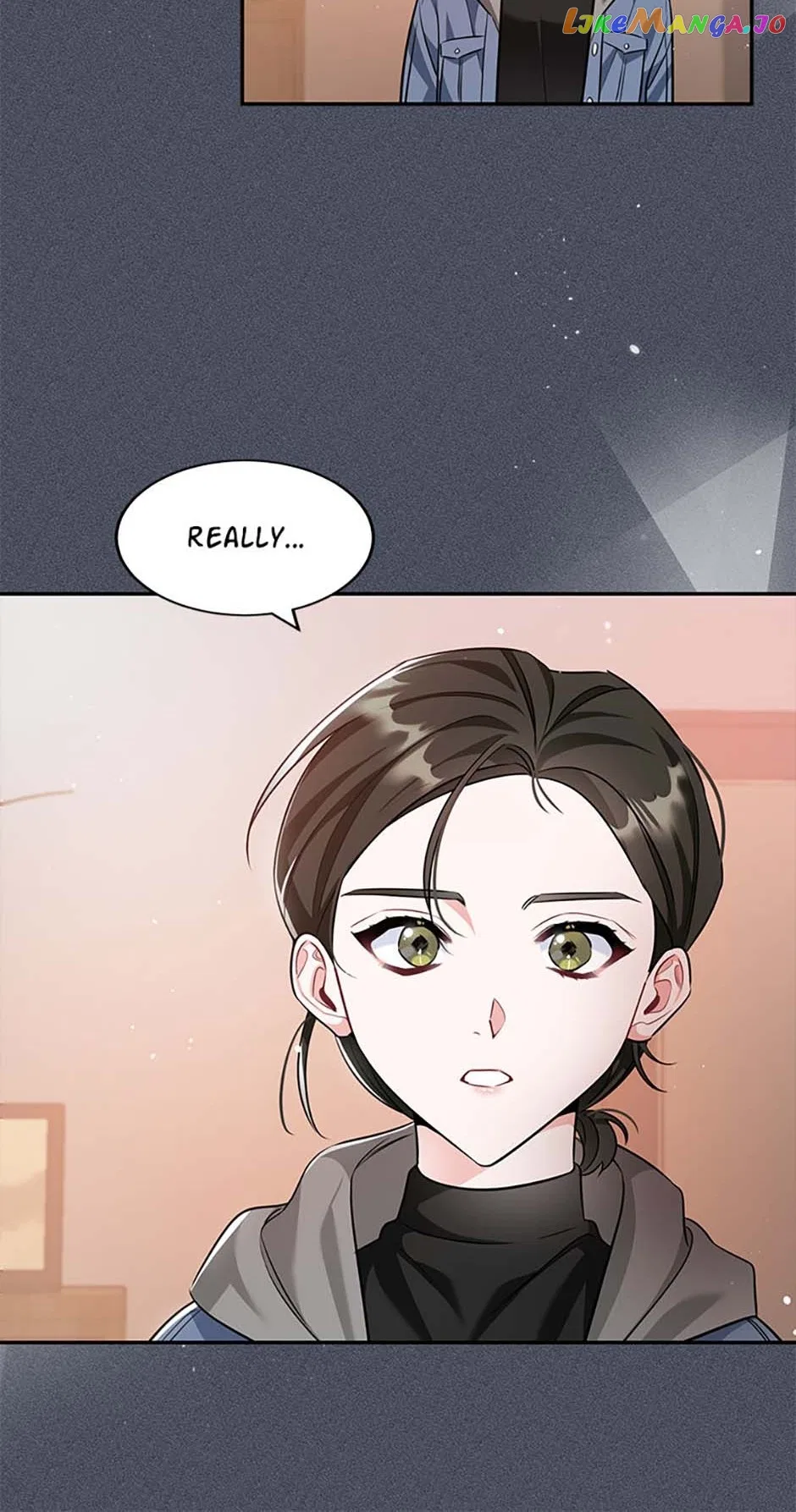Deliberate Scandal Chapter 37 – Page 66