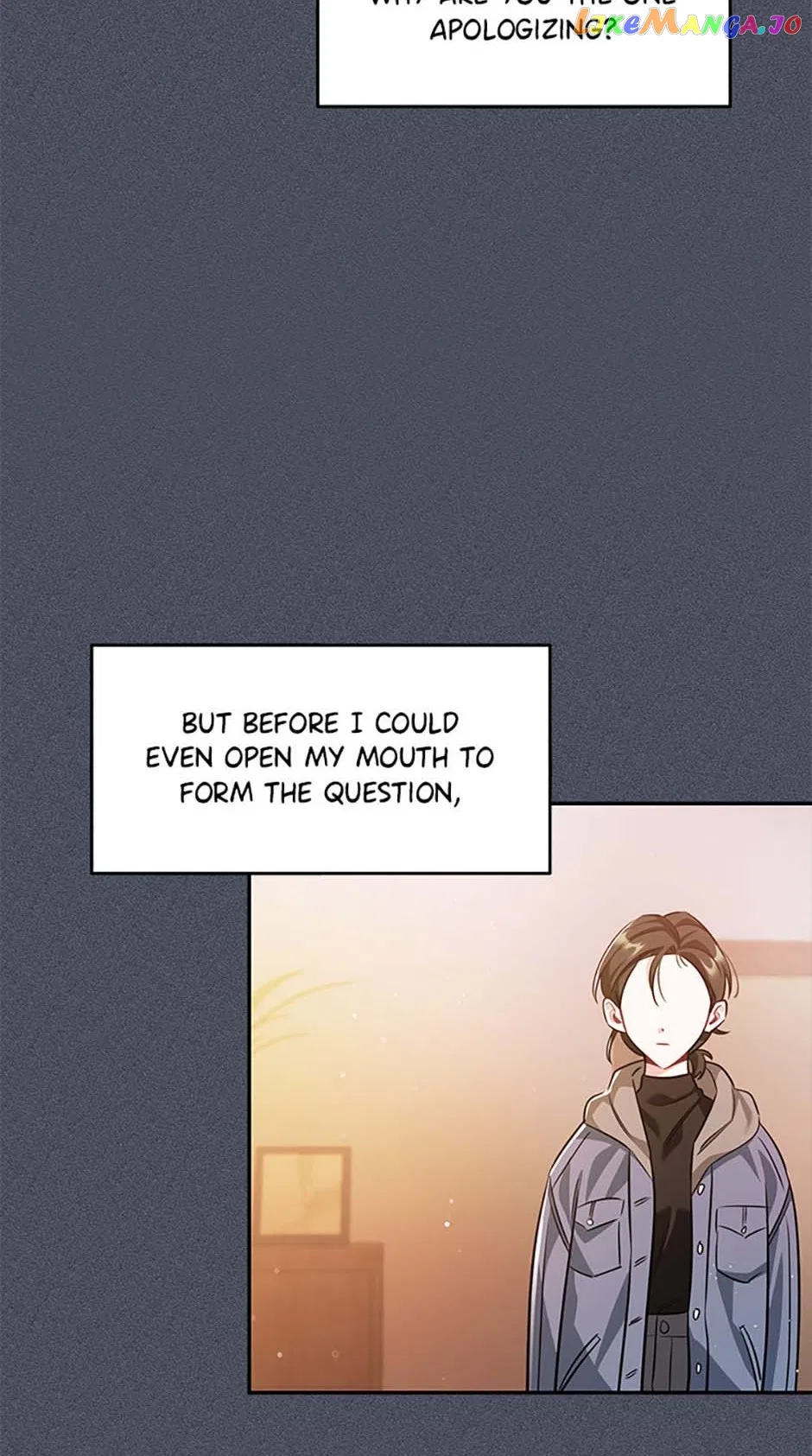 Deliberate Scandal Chapter 37 – Page 68
