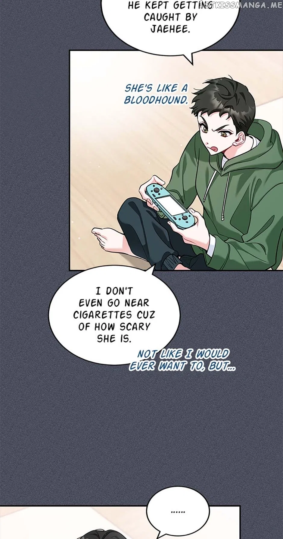 Deliberate Scandal Chapter 36 – Page 2