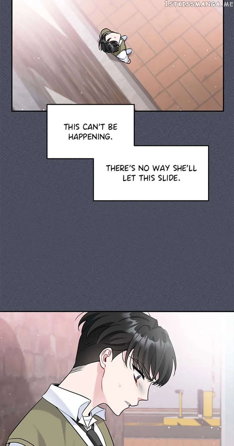 Deliberate Scandal Chapter 36 – Page 5