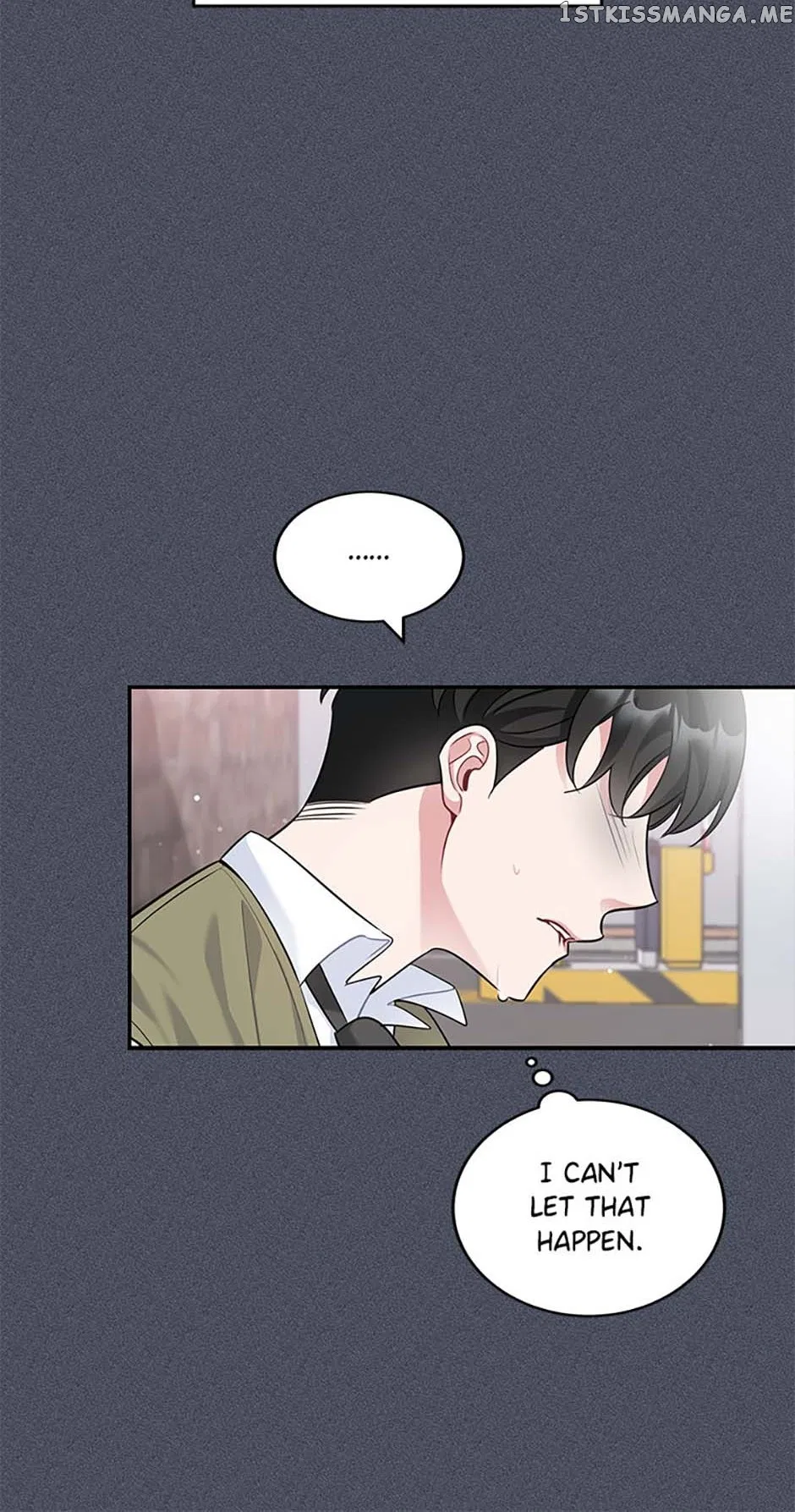 Deliberate Scandal Chapter 36 – Page 7