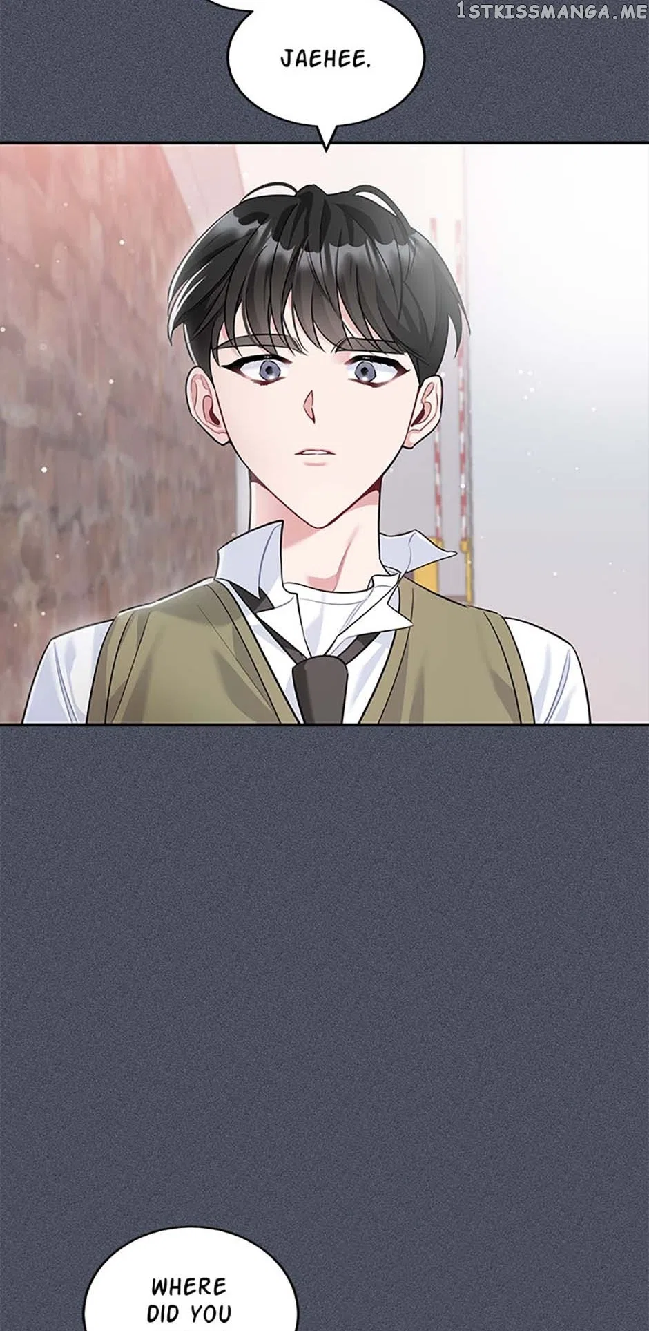 Deliberate Scandal Chapter 36 – Page 10