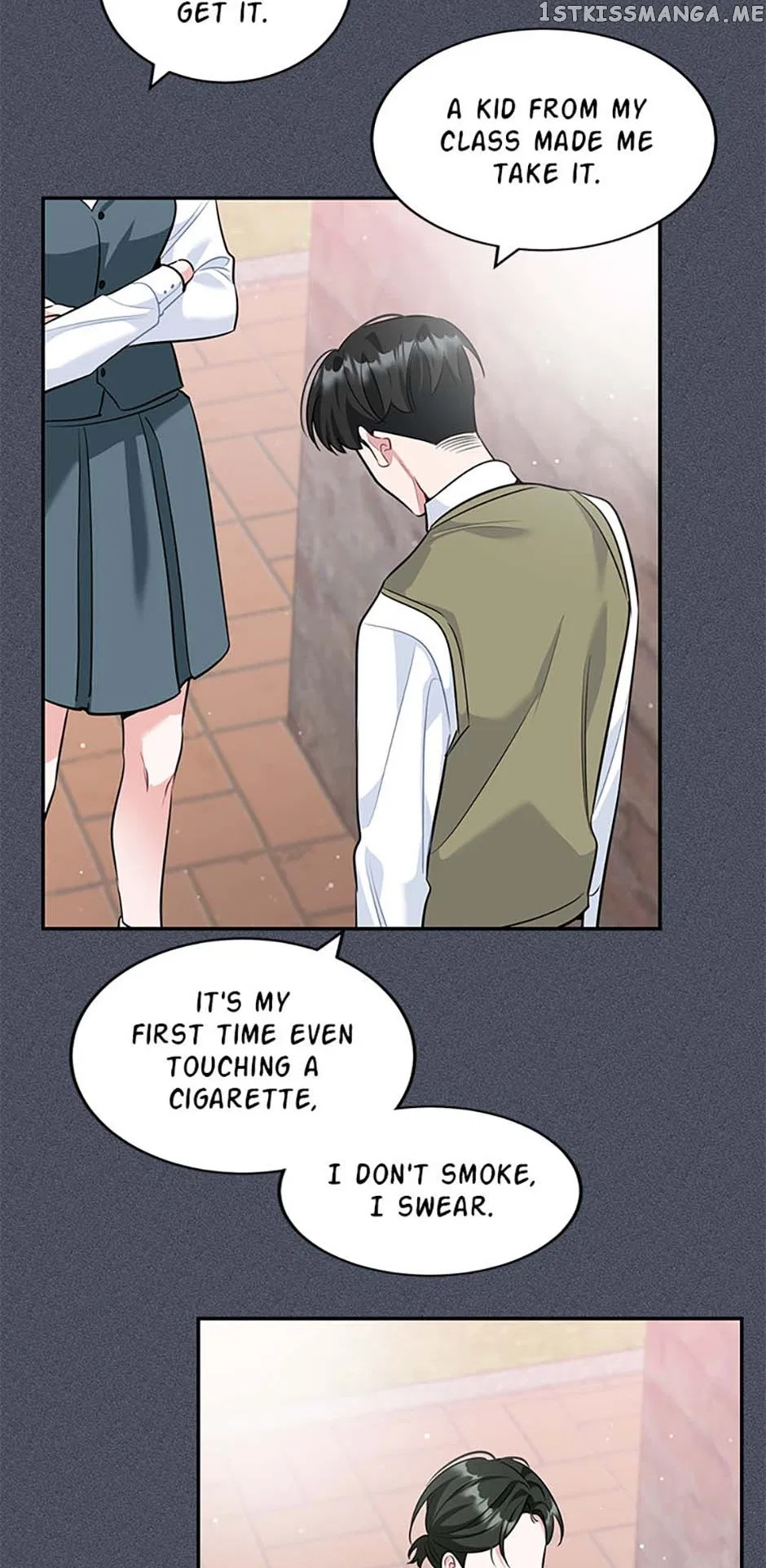 Deliberate Scandal Chapter 36 – Page 11